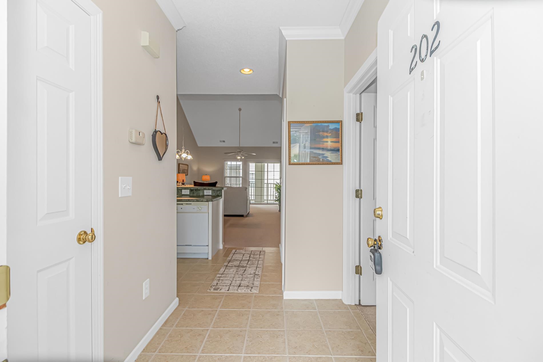Photo 3 of Condo for sale at 5888 Longwood Dr #2-202, Murrells Inlet, SC 29576 | MLS# 2620199 | Listing updated on 2026-09-20