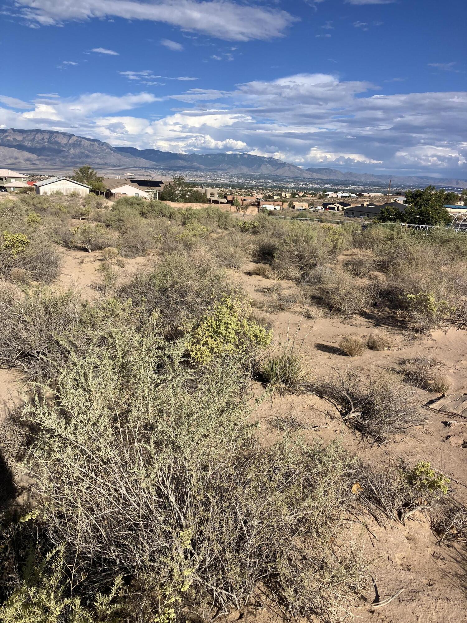 Photo 3 of Land for sale at 1116 10th Street Se St, Rio Rancho, NM 87124 | MLS# 1109222 | Listing updated on 2026-09-17