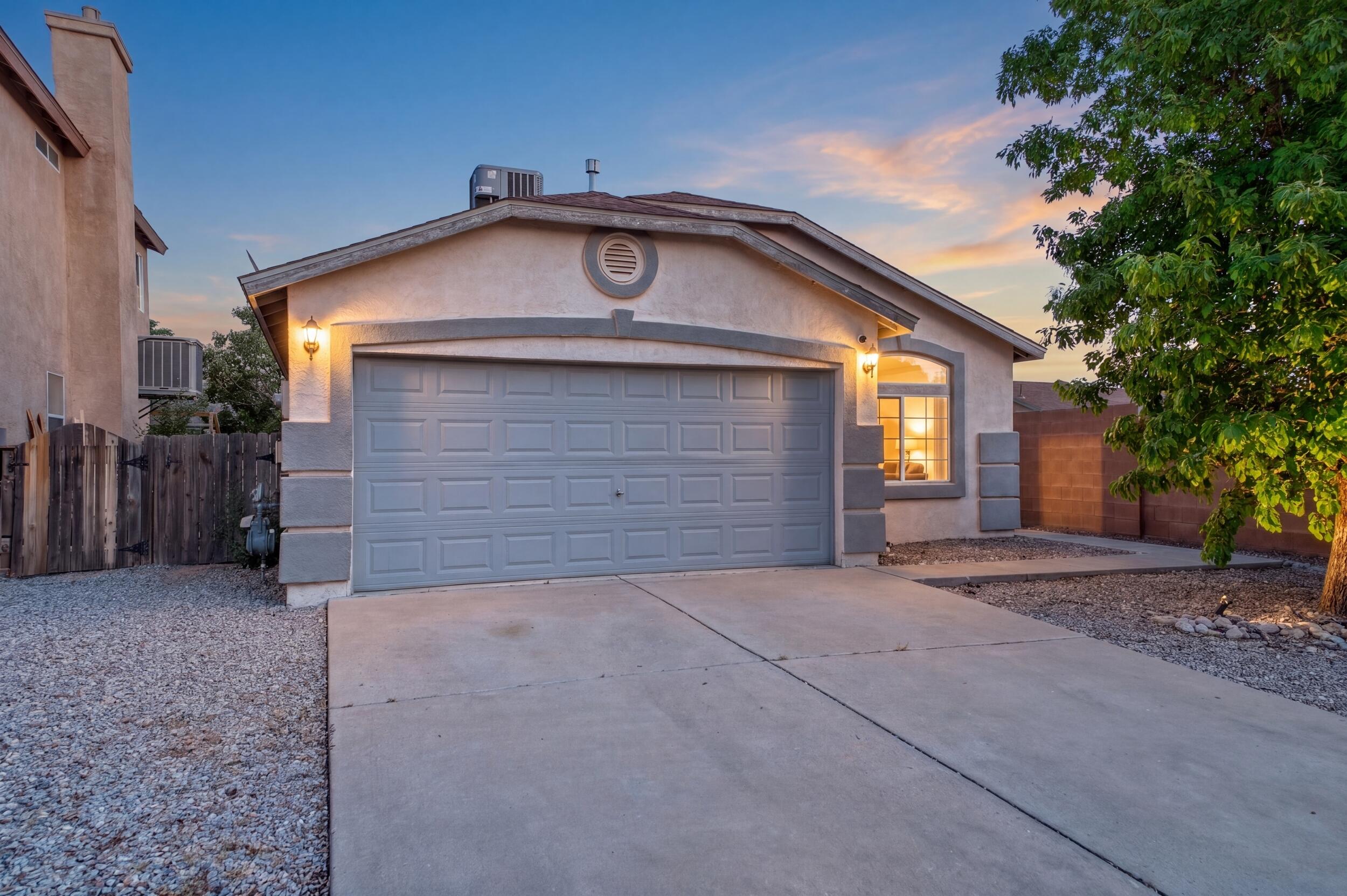 Photo 1 of Single family home for sale at 632 Saddle Blanket Trl Sw, Albuquerque, NM 87121 | MLS# 1109225 | Listing updated on 2026-09-05