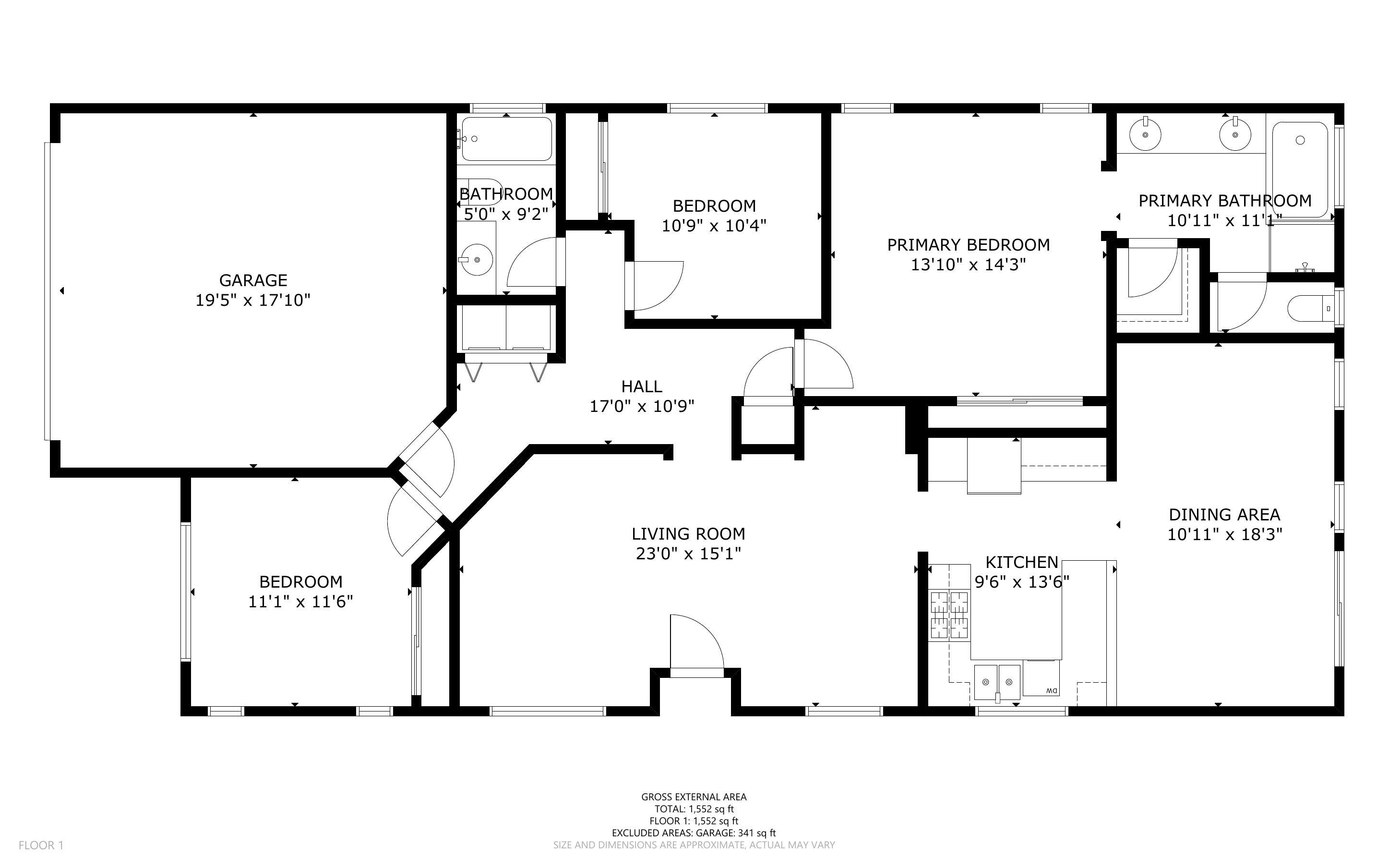 Photo 19 of Single family home for sale at 632 Saddle Blanket Trl Sw, Albuquerque, NM 87121 | MLS# 1109225 | Listing updated on 2026-09-05