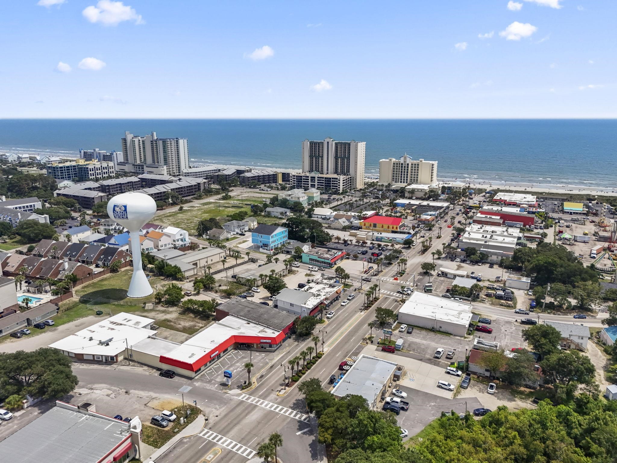 2nd image of 611 2Nd Ave S, North Myrtle Beach, SC 29582
