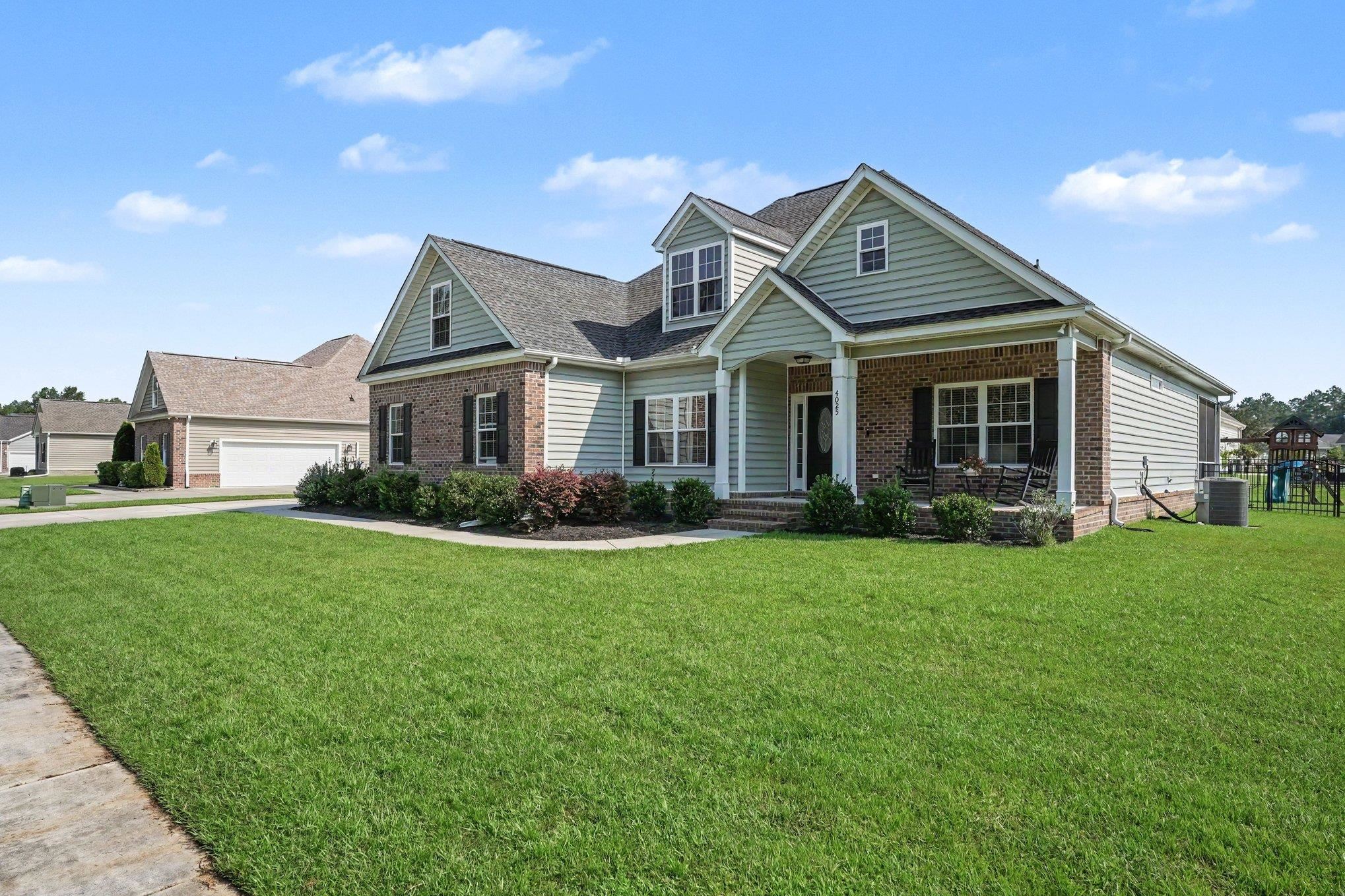 Photo 3 of Single family home for sale at 4025 Ridgewood Dr, Conway, SC 29526 | MLS# 2620215 | Listing updated on 2026-09-16