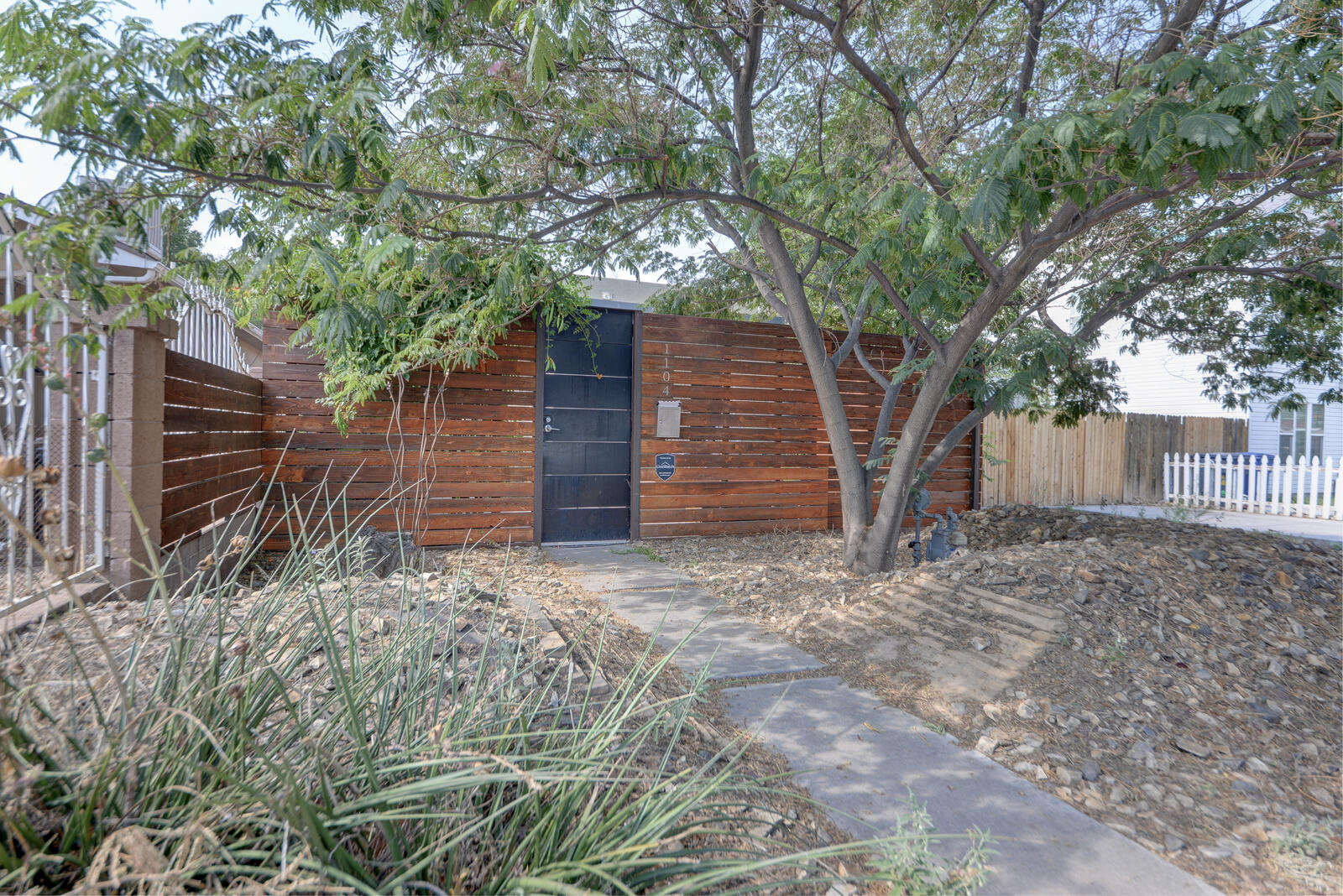 1104 Iron Avenue, Albuquerque NM 87102