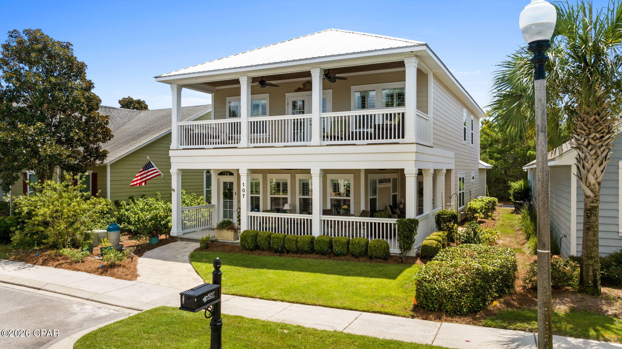 107 Turtle Cove, Panama City Beach, FL 32413