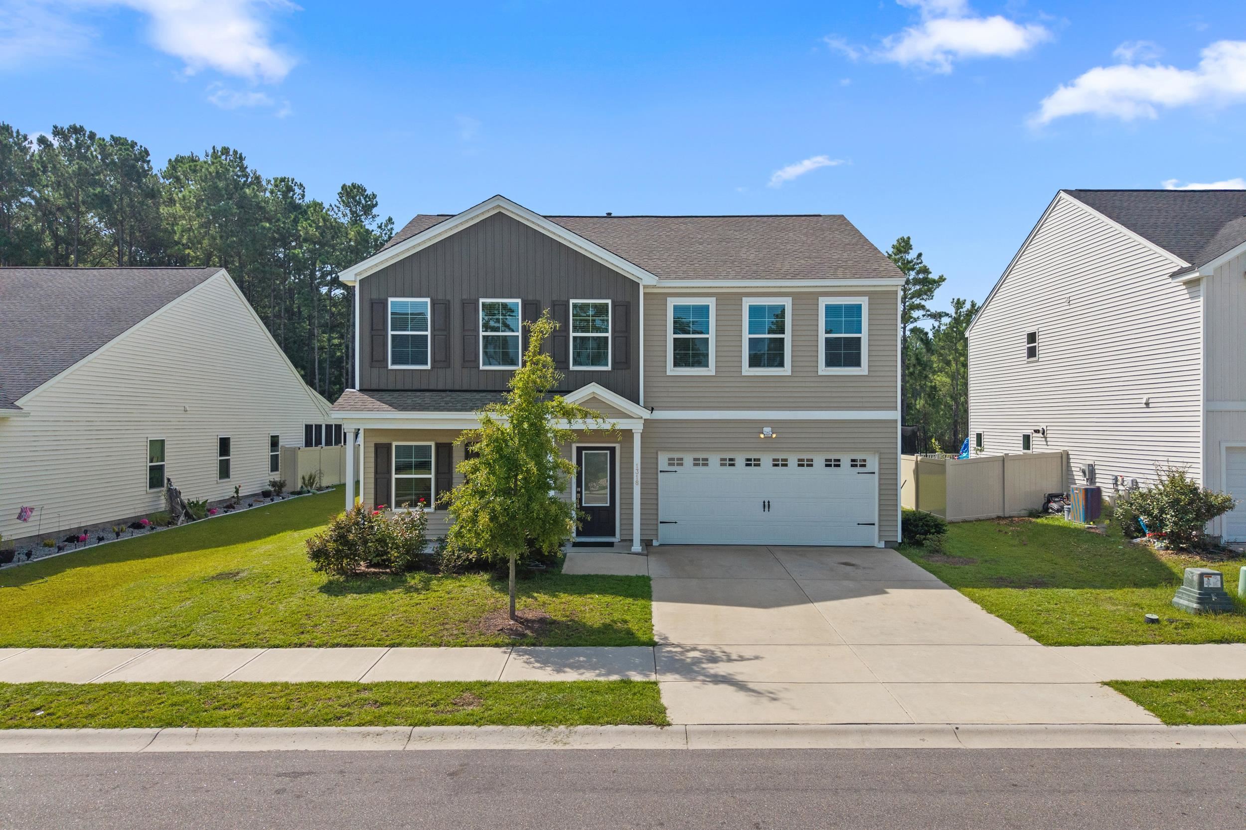 Photo 1 of Single family home for sale at 1318 Boswell Ct, Conway, SC 29526 | MLS# 2620145 | Listing updated on 2026-10-19