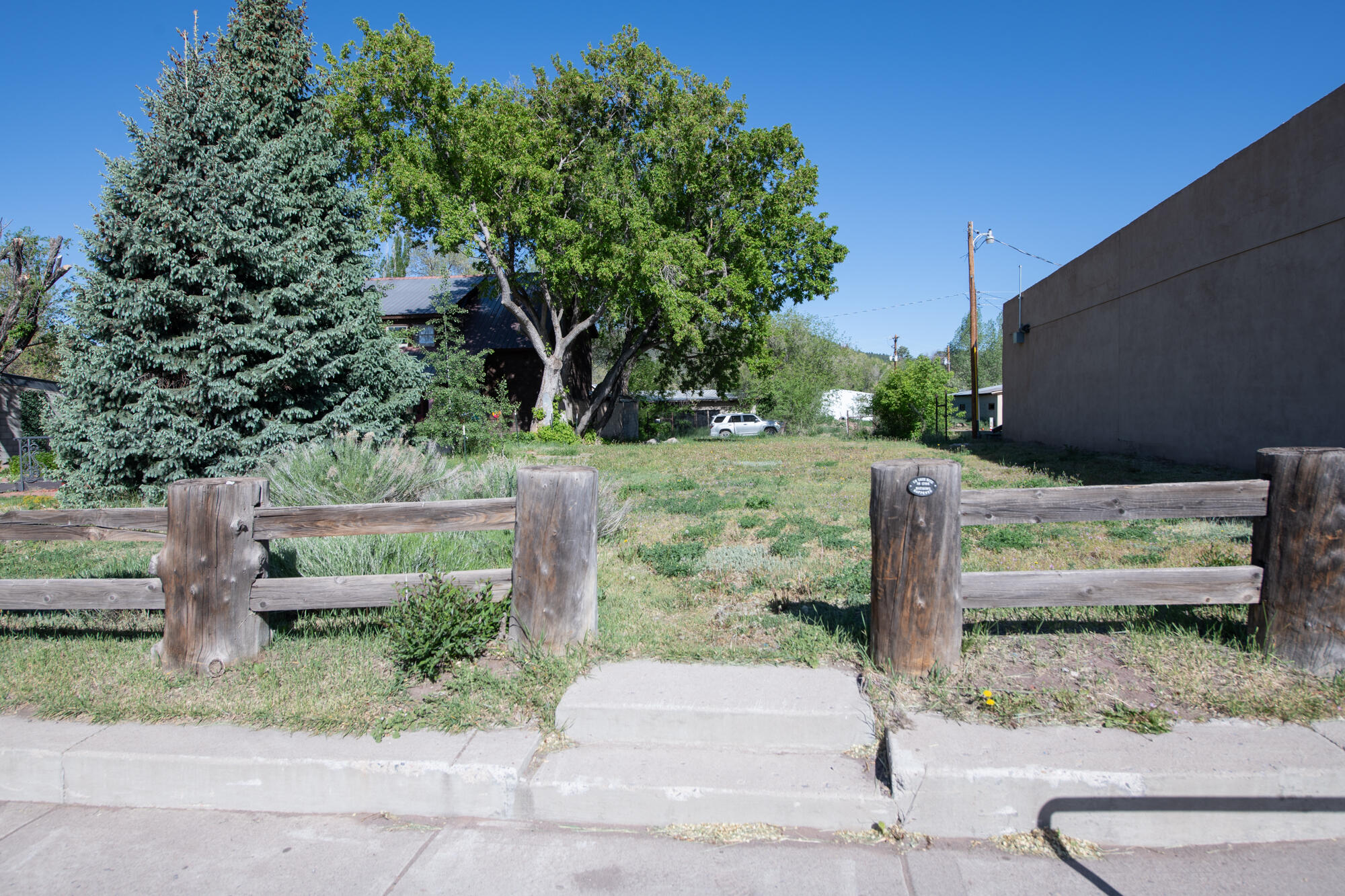 Photo 1 of Land for sale at 555 Terrace Ave, Chama, NM 87520 | MLS# 1109235 | Listing updated on 2026-09-03