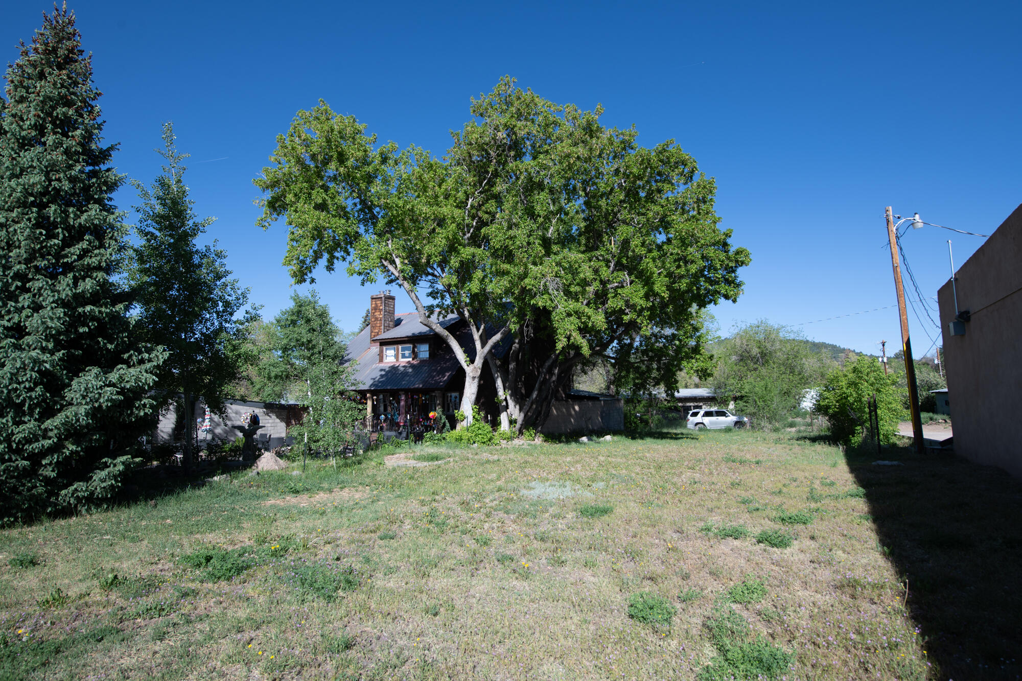 Photo 3 of Land for sale at 555 Terrace Ave, Chama, NM 87520 | MLS# 1109235 | Listing updated on 2026-09-03