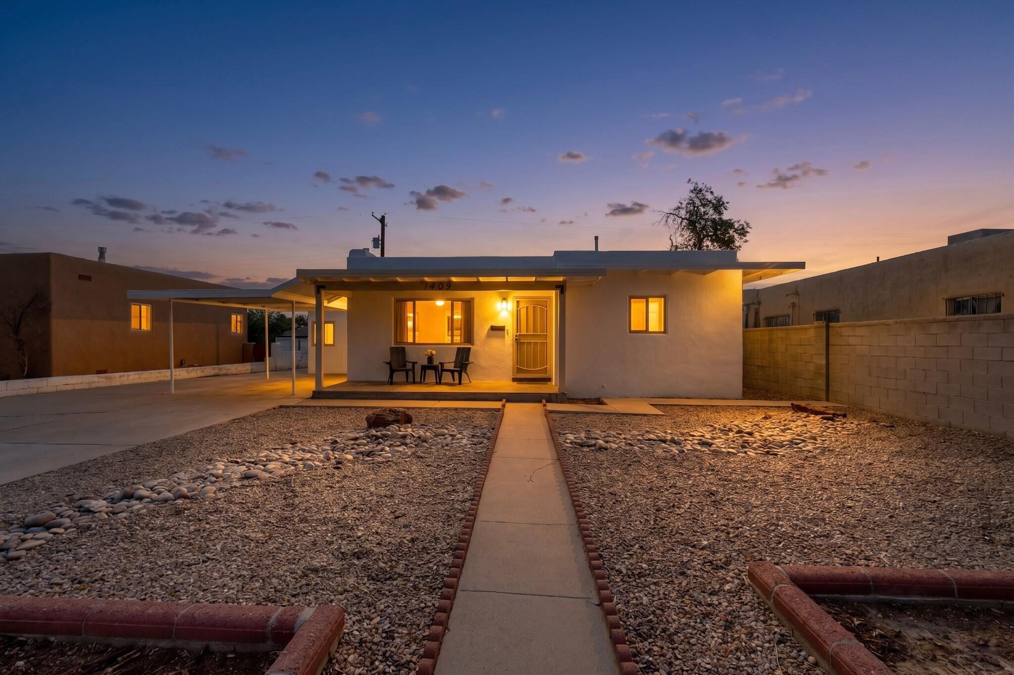 1st image of 1409 Princeton Dr Se, Albuquerque, NM 87106 | MLS# 1109237