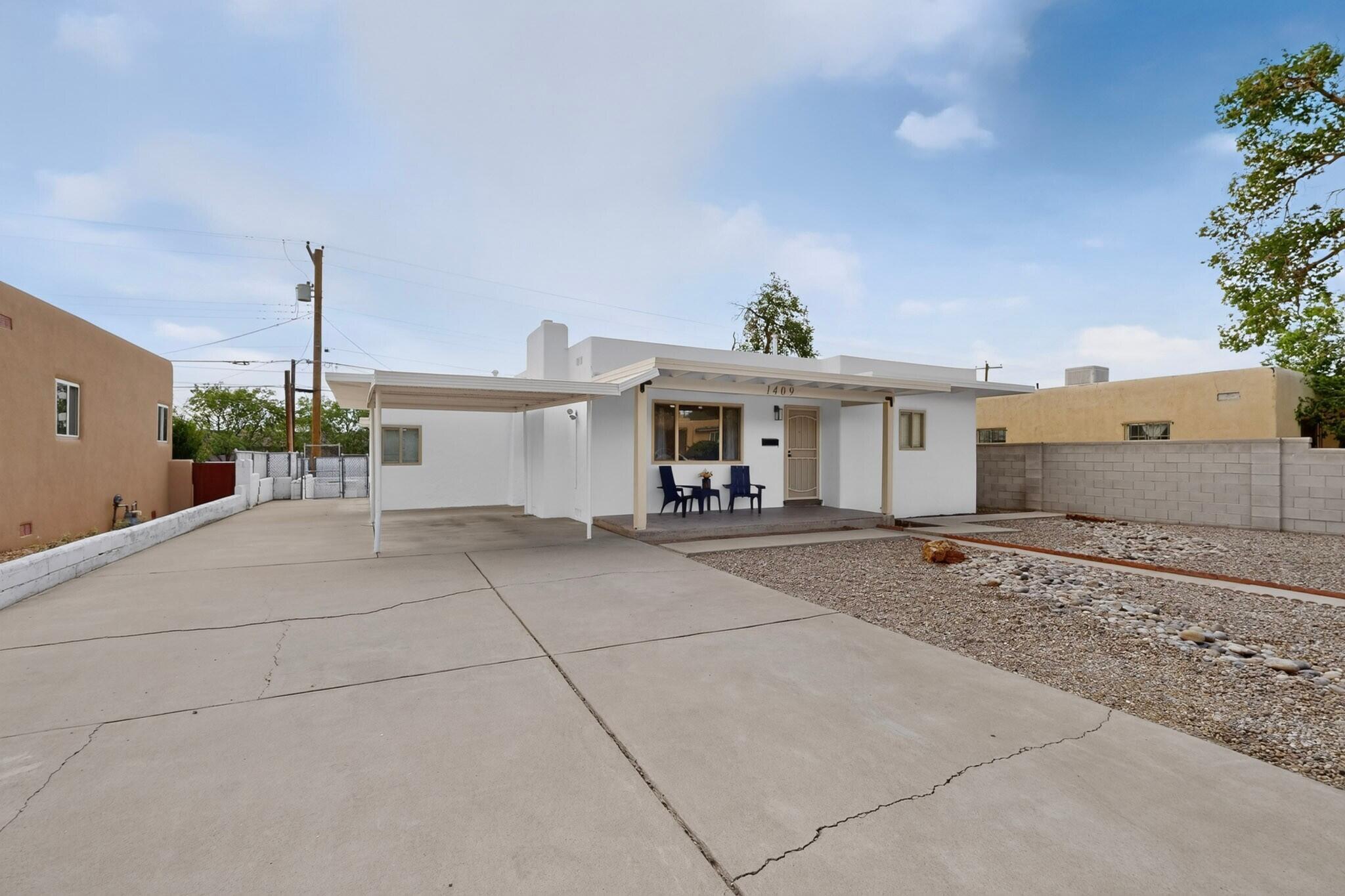 3rd image of 1409 Princeton Dr Se, Albuquerque, NM 87106 | MLS# 1109237