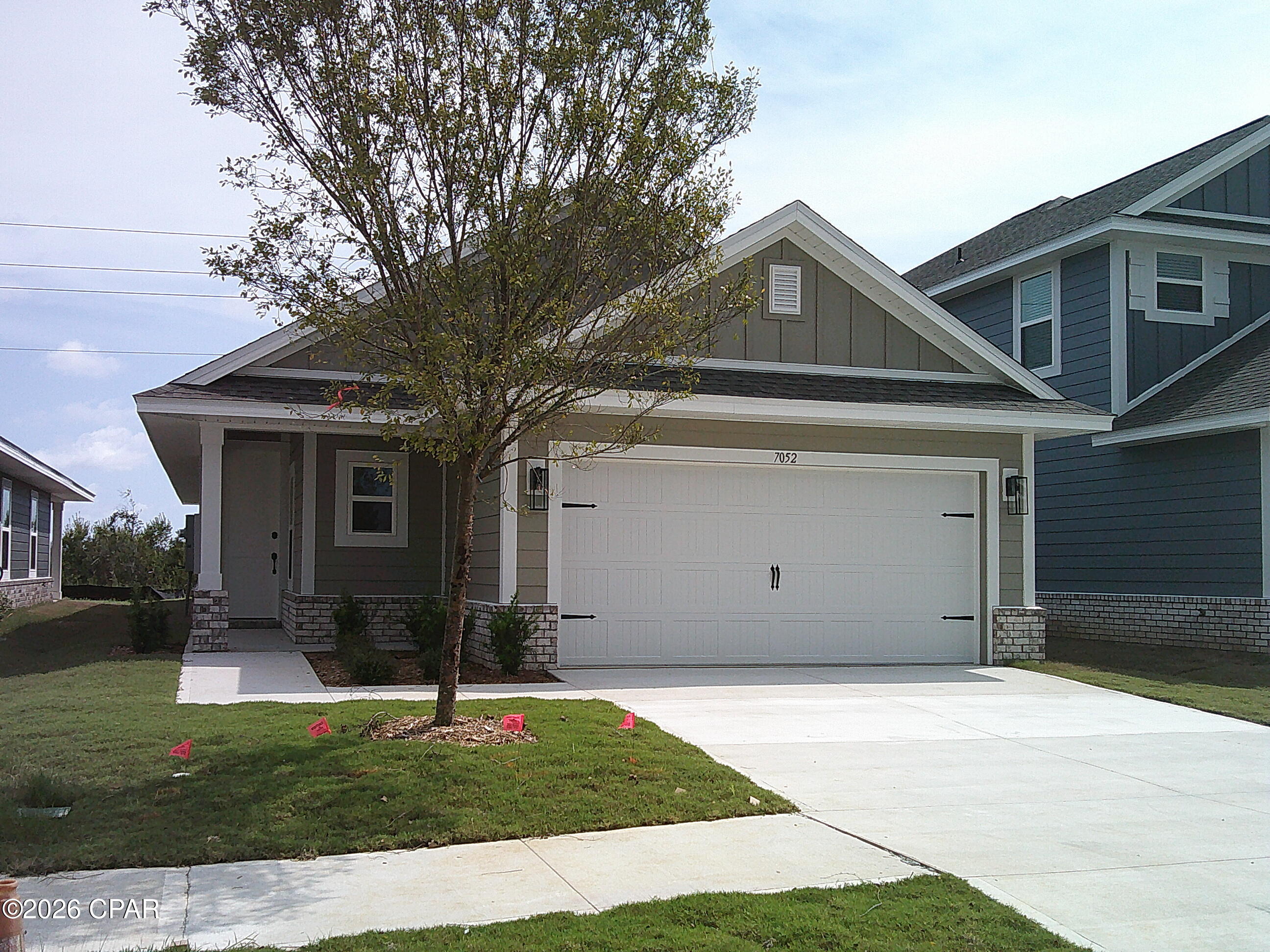 7052 Traditions Drive, Panama City, FL 32404