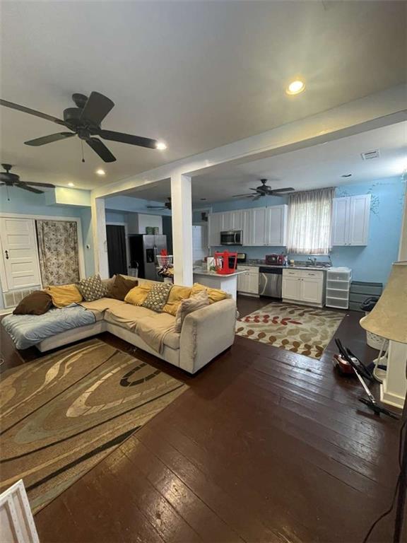 4th image of 1523 Columbus St, New Orleans, LA 70116 | MLS# 2572669