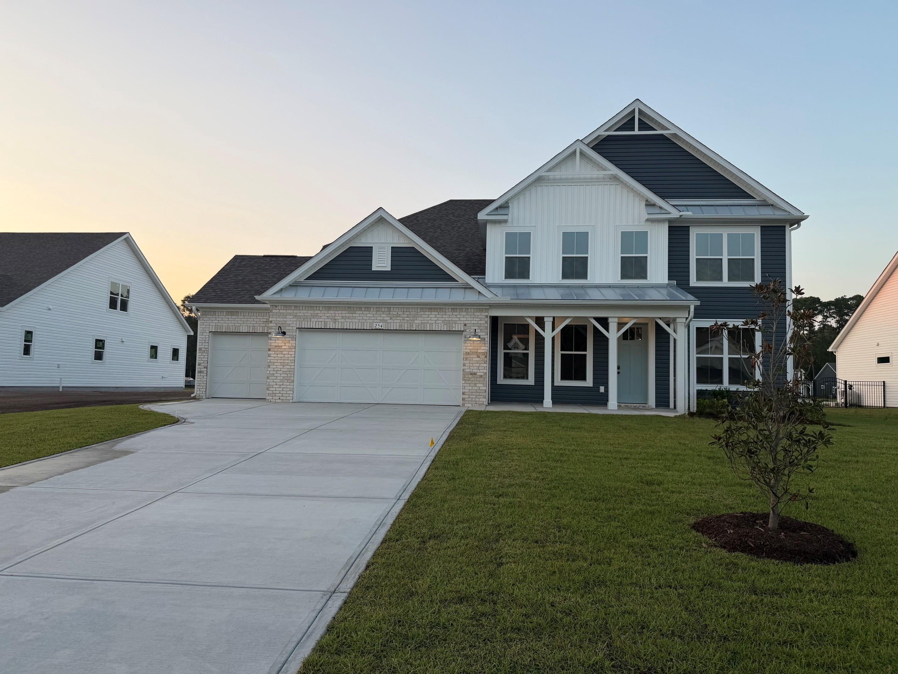 254 Northbrook Dr