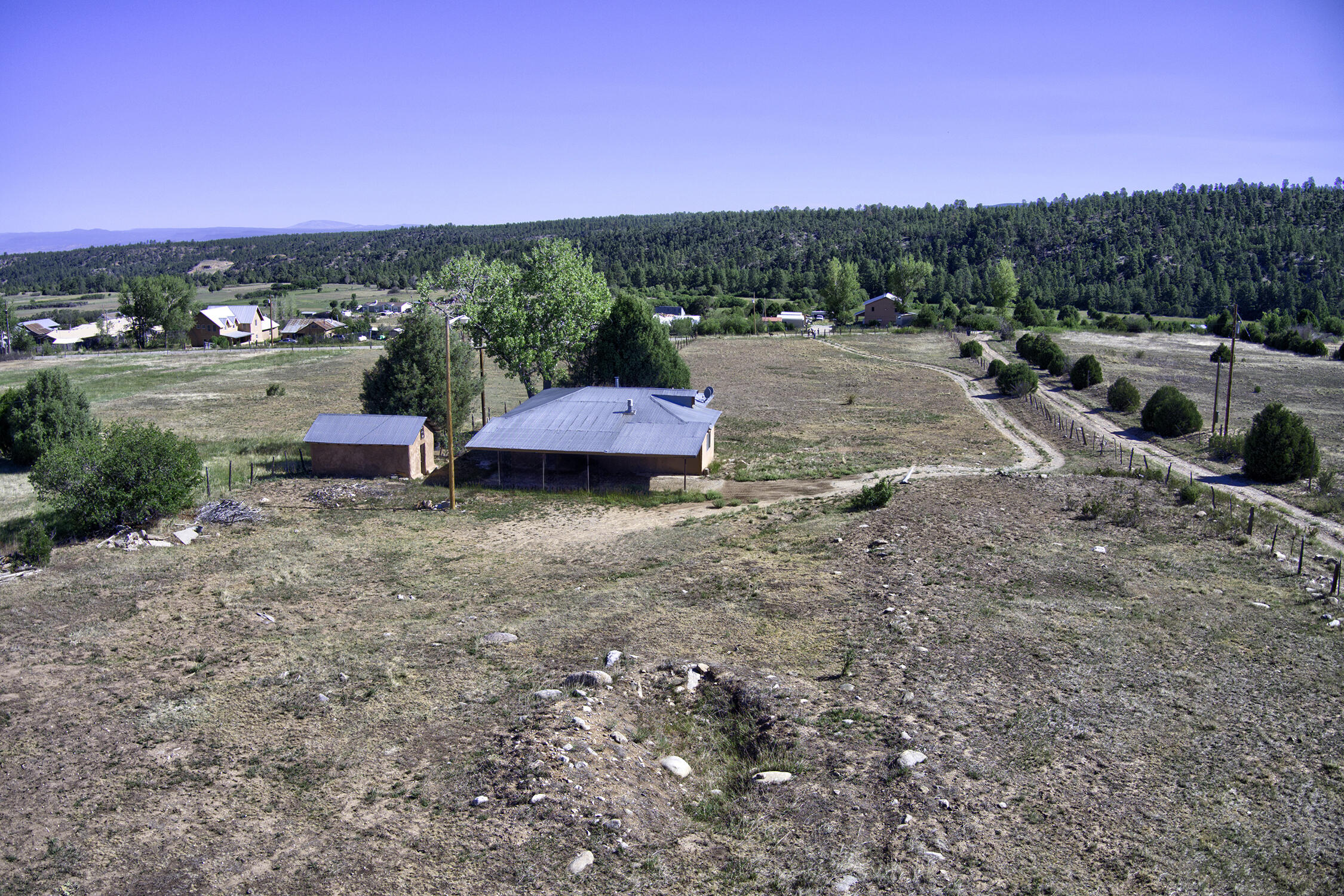 12th image of 243 Co Rd 75, Truchas, NM 87578 | MLS# 1109241