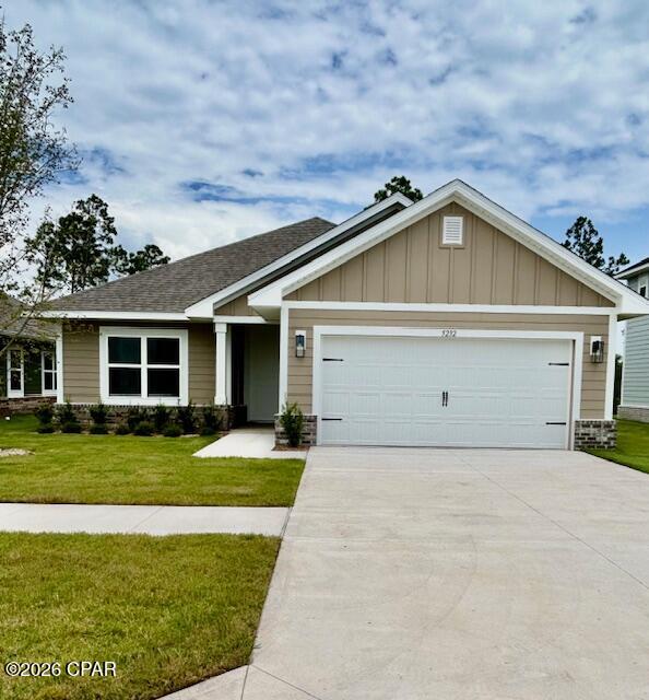 5232 Salvation Street, Panama City, FL 32404