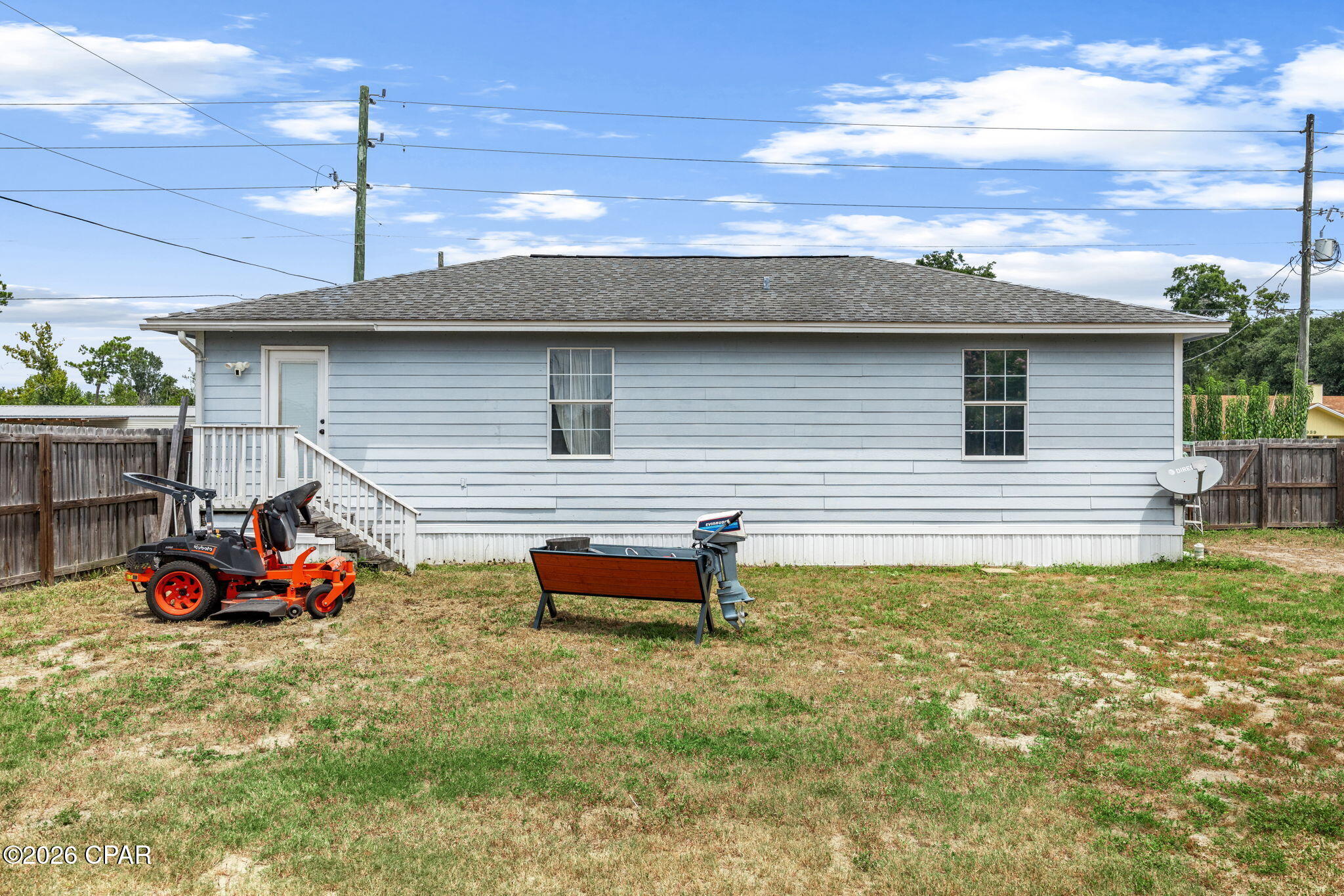 32nd image of 7826 Ponderosa St, Panama City, FL 32409 | MLS# 794126