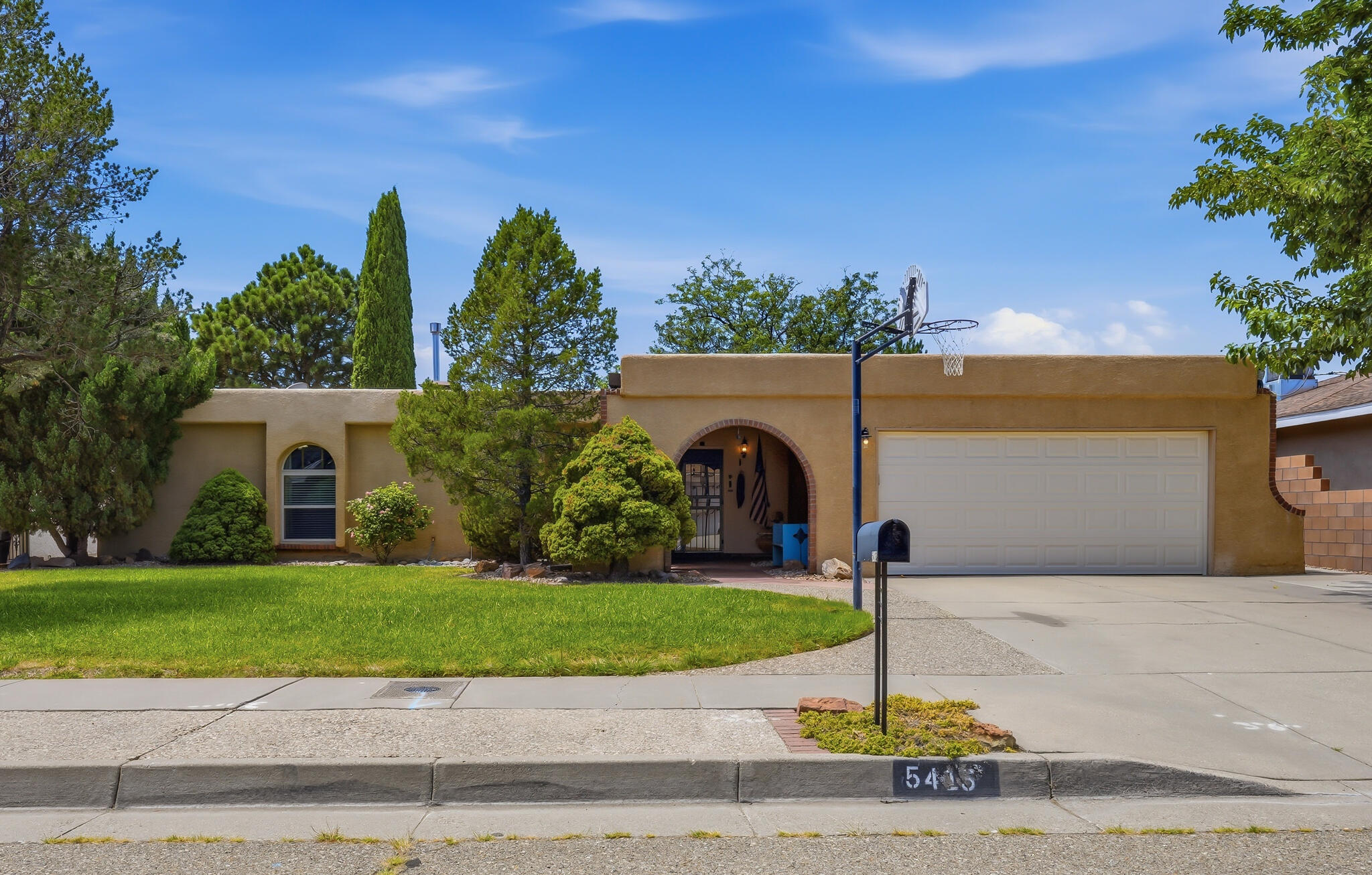 5413 Imperial Court, Albuquerque NM 87111