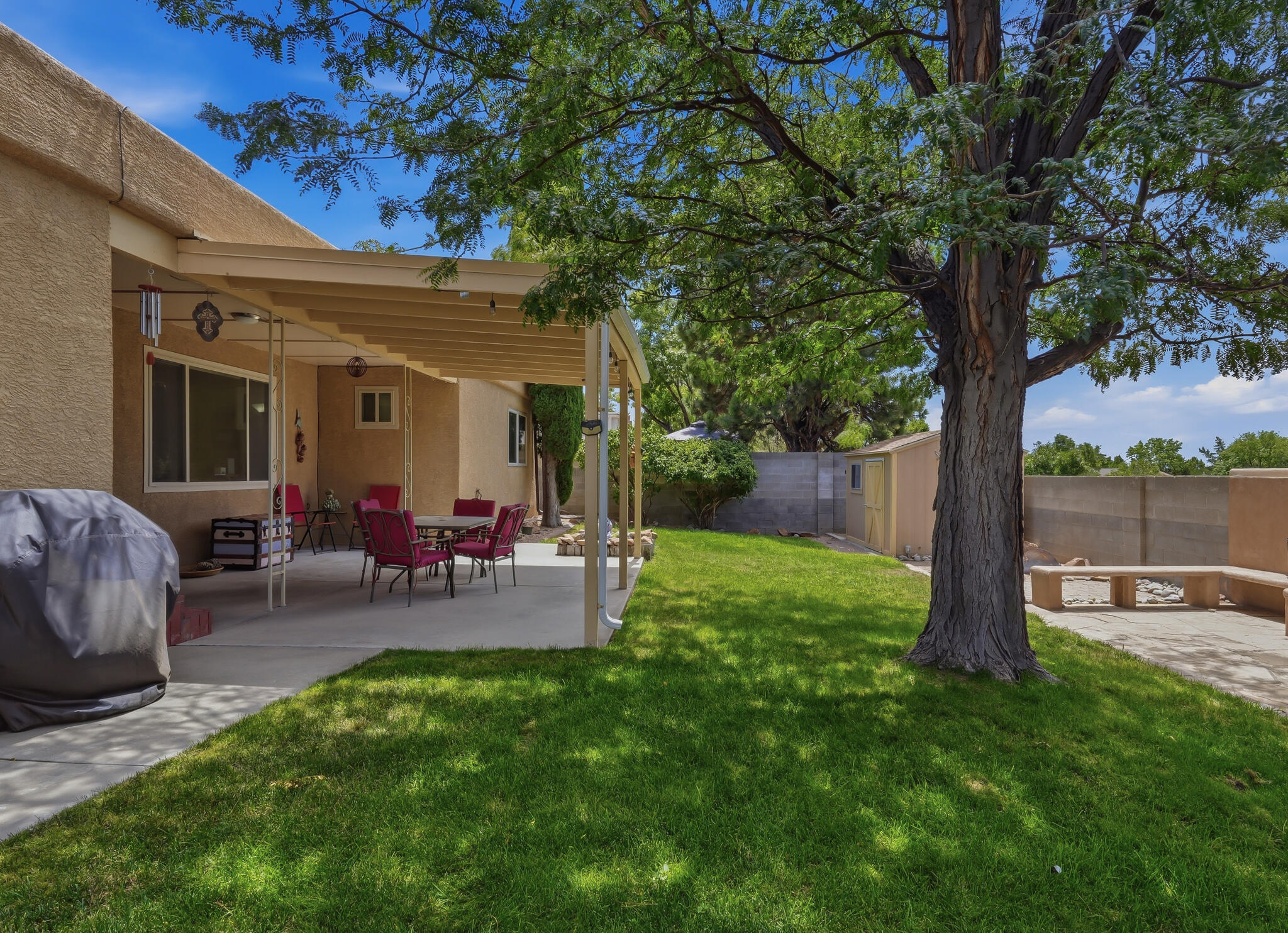 39th image of 5413 Imperial Ct Ne, Albuquerque, NM 87111 | MLS# 1109253