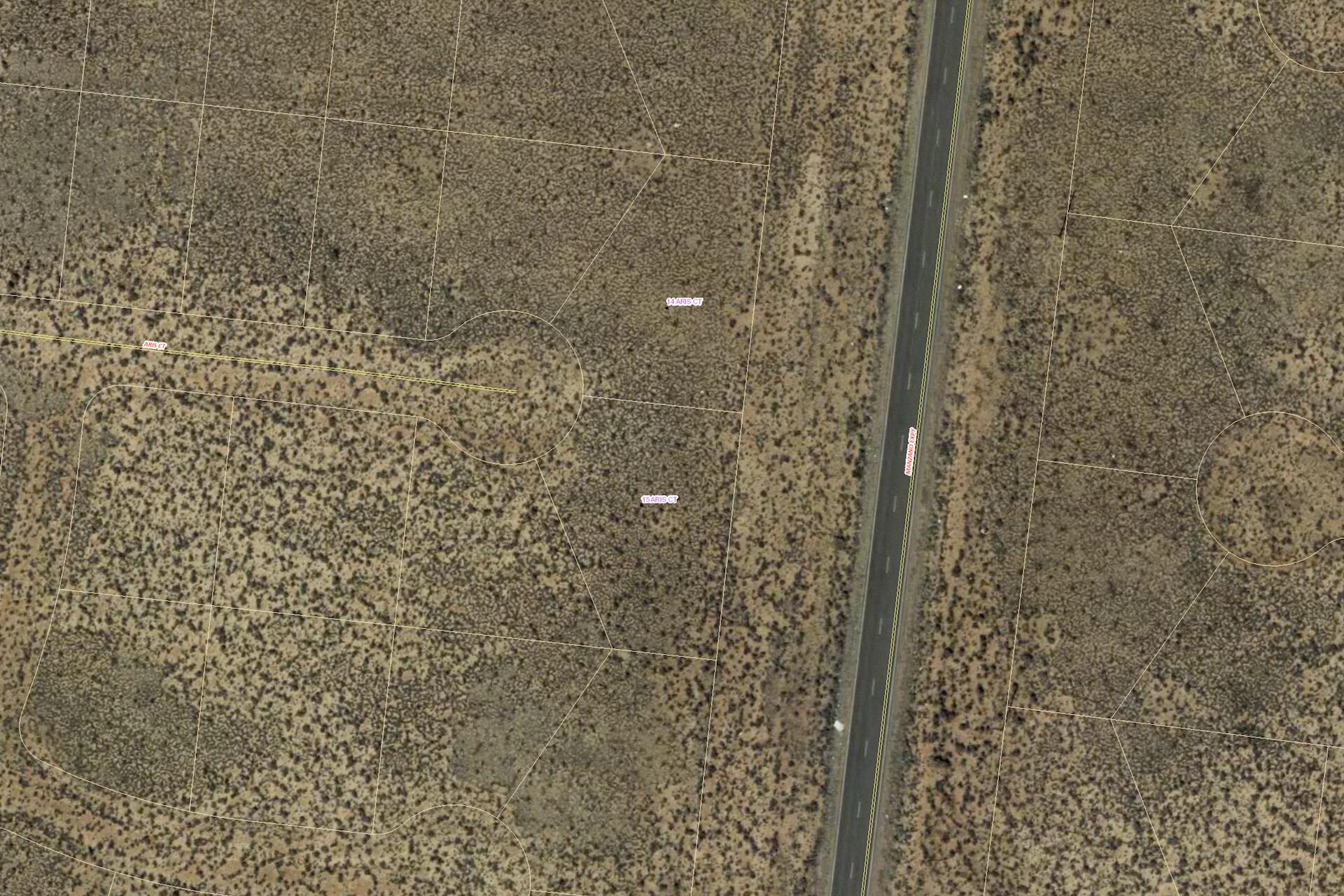 1st image of 14 & 15 Aris Ct, Los Lunas, NM 87031 | MLS# 1109255
