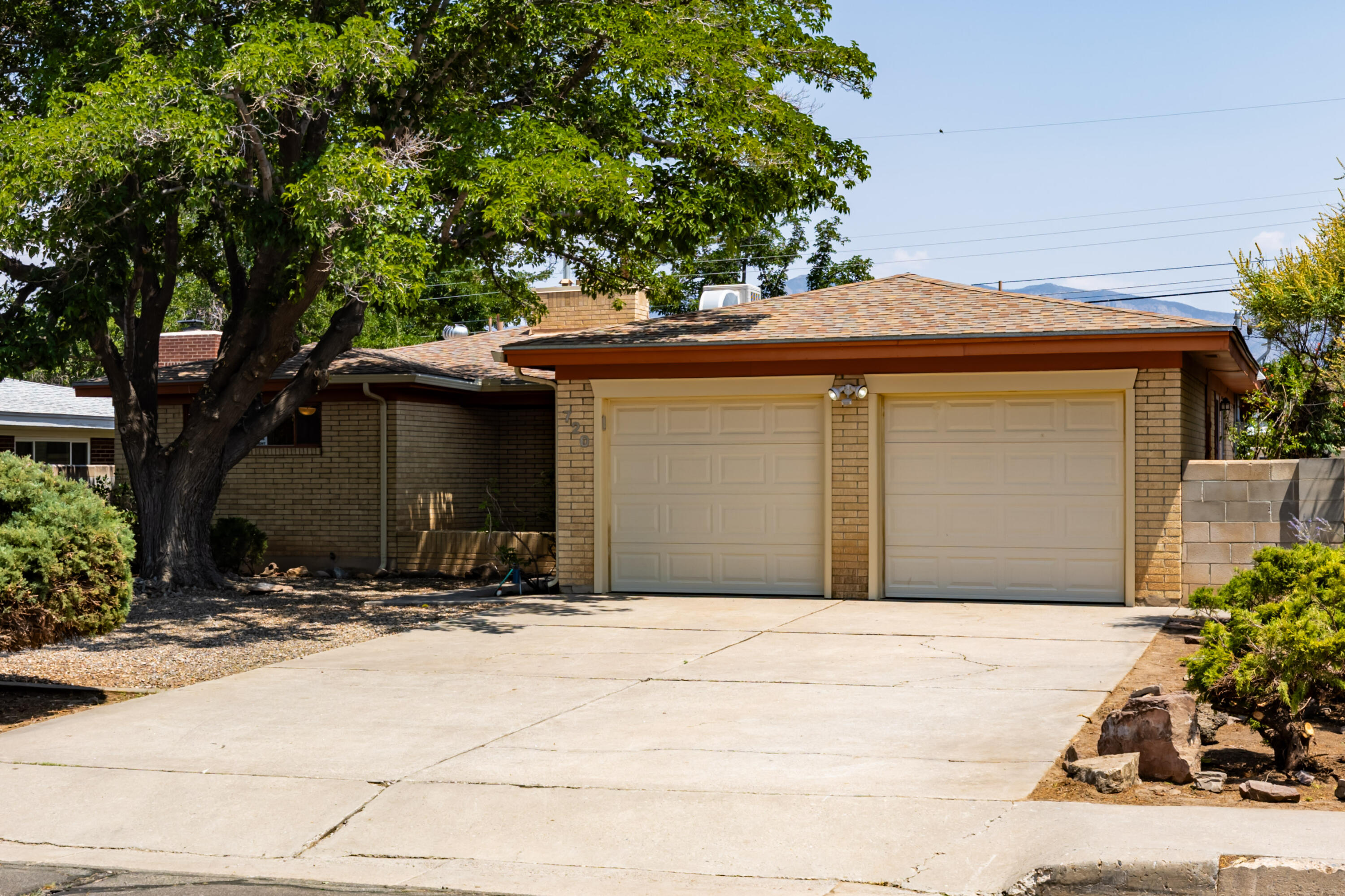 46th image of 720 Manzano St Ne, Albuquerque, NM 87110 | MLS# 1109260