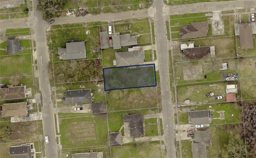 2nd image of 4760 Laine Ave, New Orleans, LA 70126 | MLS# 2572704