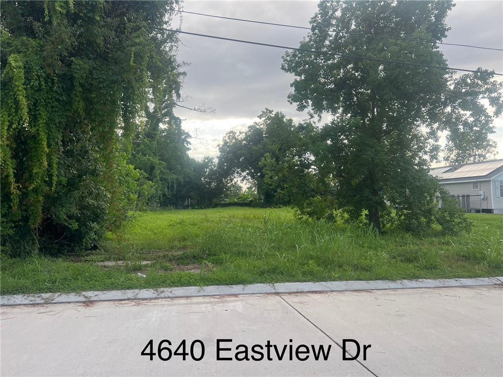 1st image of 4640 Eastview Dr, New Orleans, LA 70126 | MLS# 2572706