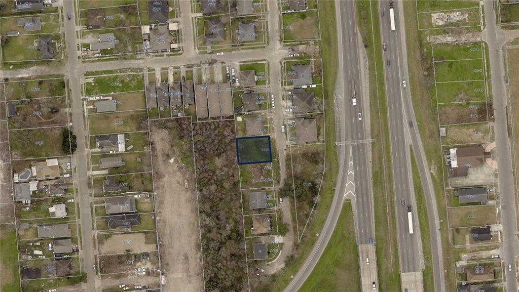 2nd image of 4434 Francis Dr, New Orleans, LA 70126 | MLS# 2572707