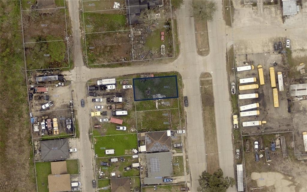 2nd image of 3874 Johnny Jackson Jr Blvd, New Orleans, LA 70126 | MLS# 2572710