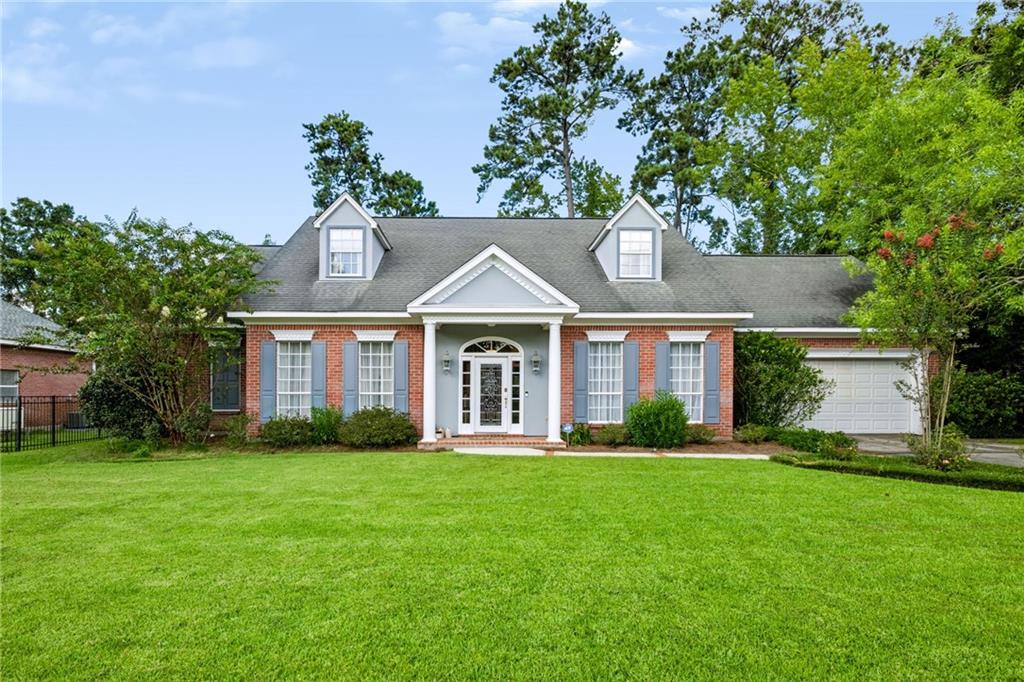 Photo 1 of Single family home for sale at 88 Longwood Dr, Mandeville, LA 70471 | MLS# 2571738 | Listing updated on 2026-09-05