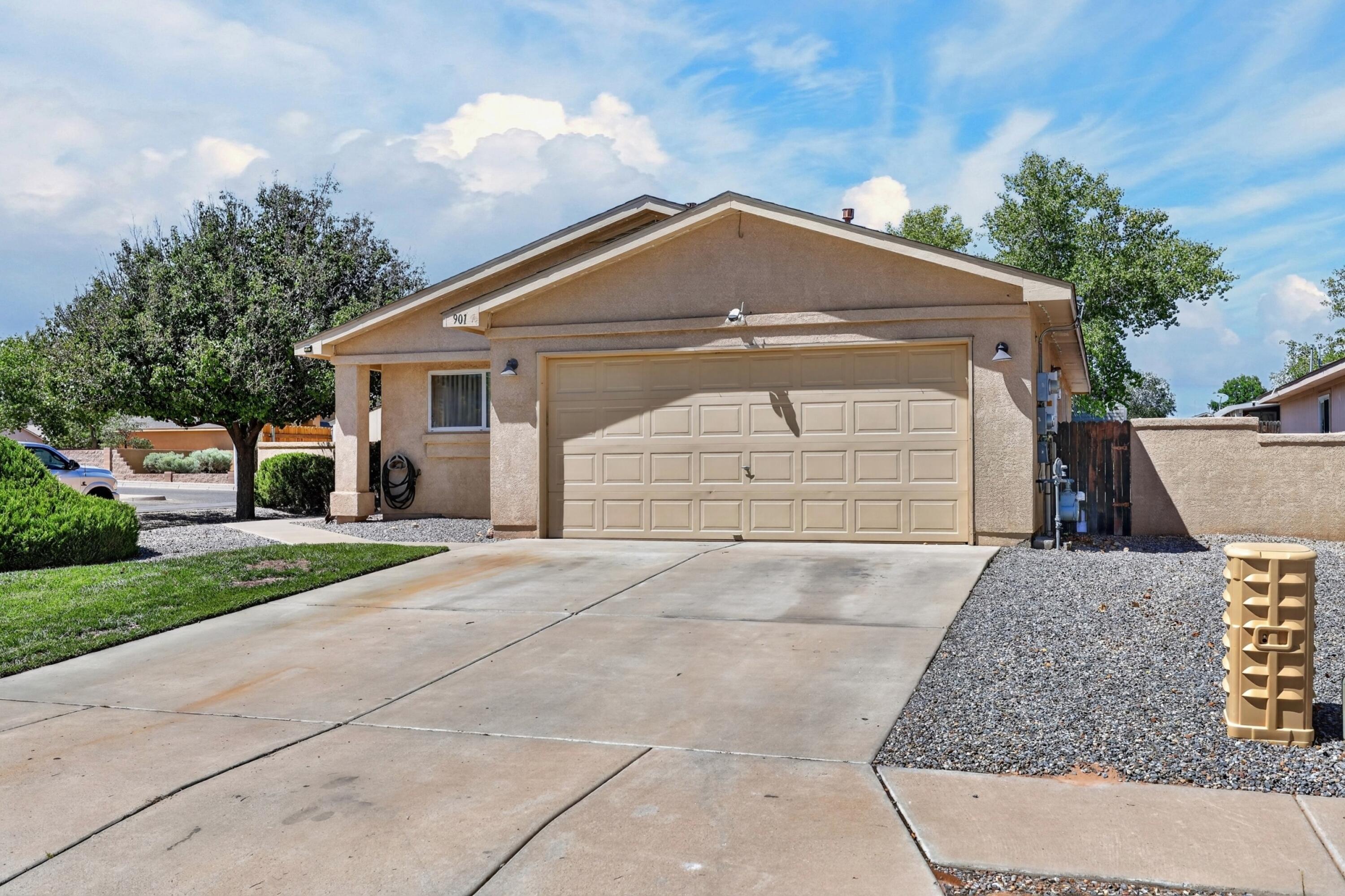 40th image of 901 Perry Meadows Dr Ne, Rio Rancho, NM 87144 | MLS# 1109265