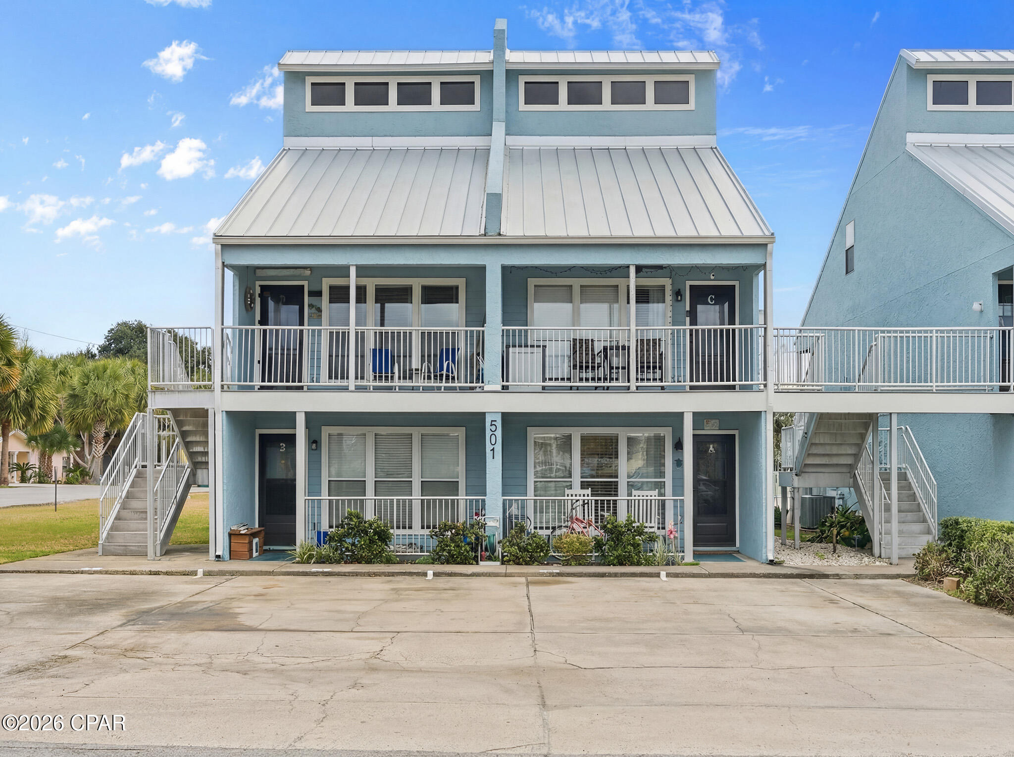 501 Granada Circle 501A, Panama City Beach, FL 32413 thumbnail, photo 2 of 21