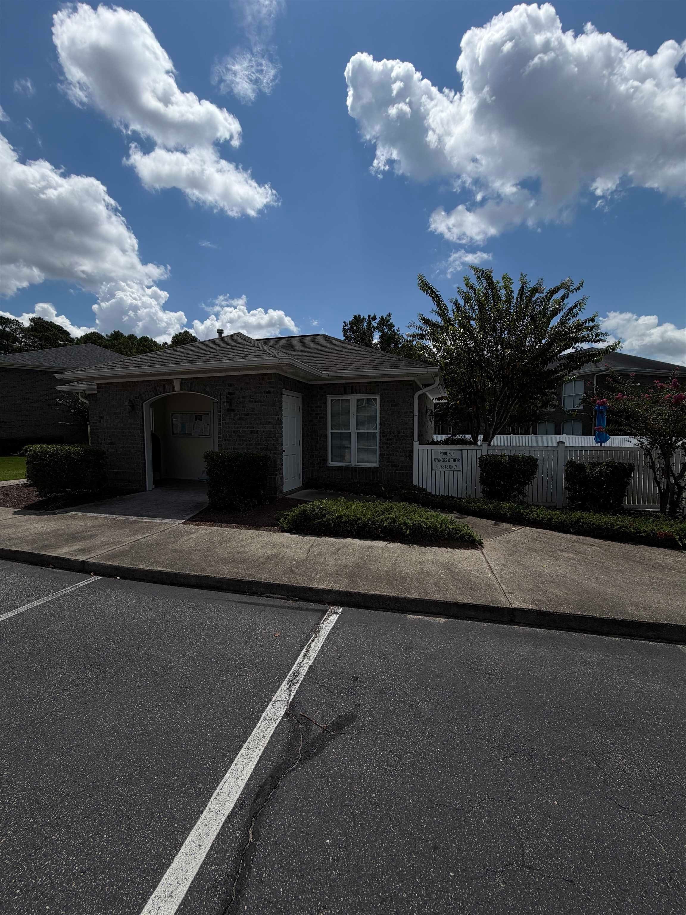 31st image of 300 Willow Green Dr #F, Conway, SC 29526 | MLS# 2620251