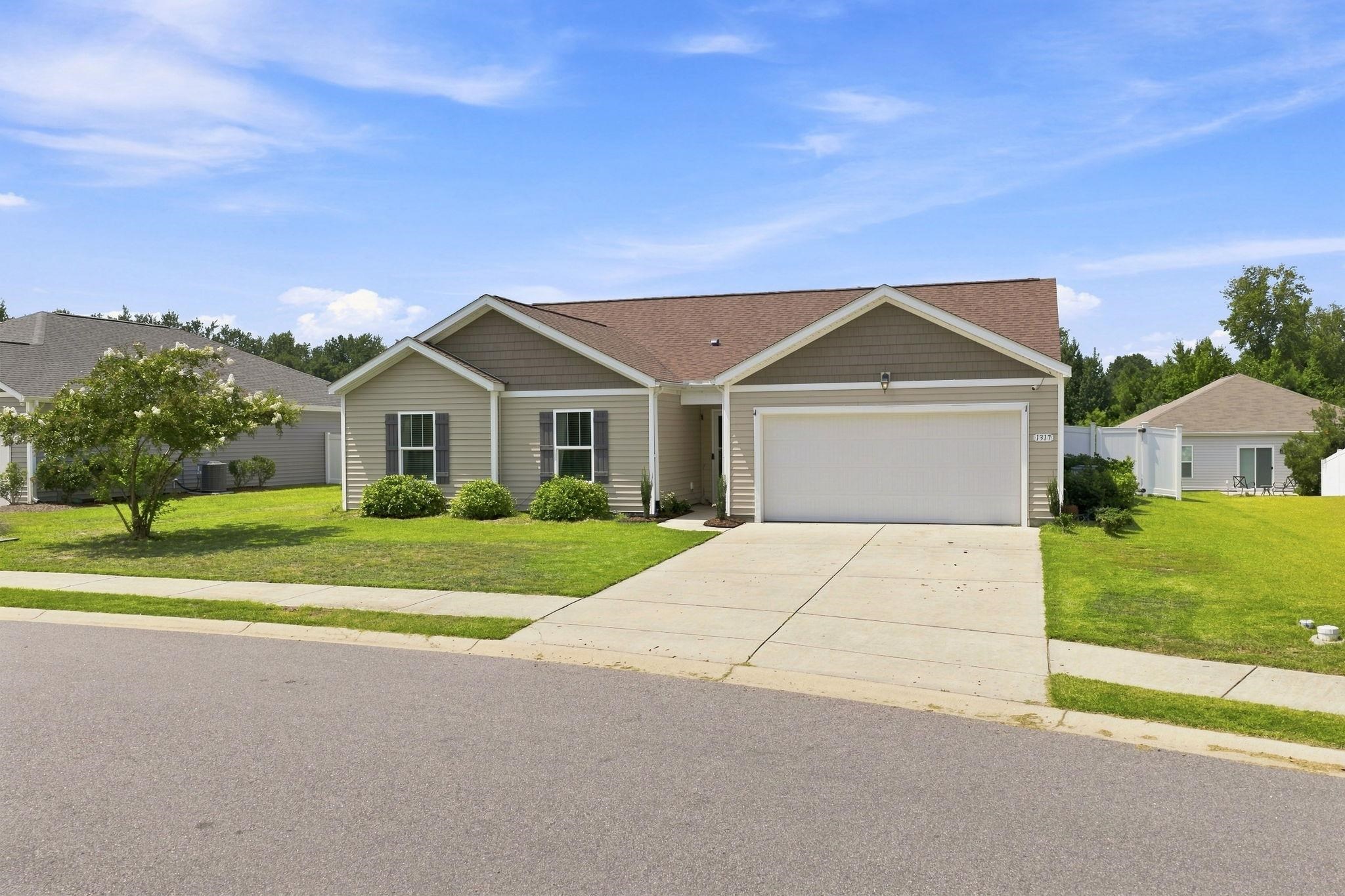 32nd image of 1317 Blackwood Dr, Conway, SC 29527 | MLS# 2620252