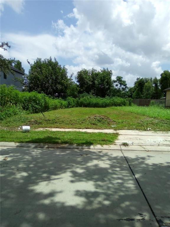 2nd image of 2137 Andry St, New Orleans, LA 70117 | MLS# 2572741