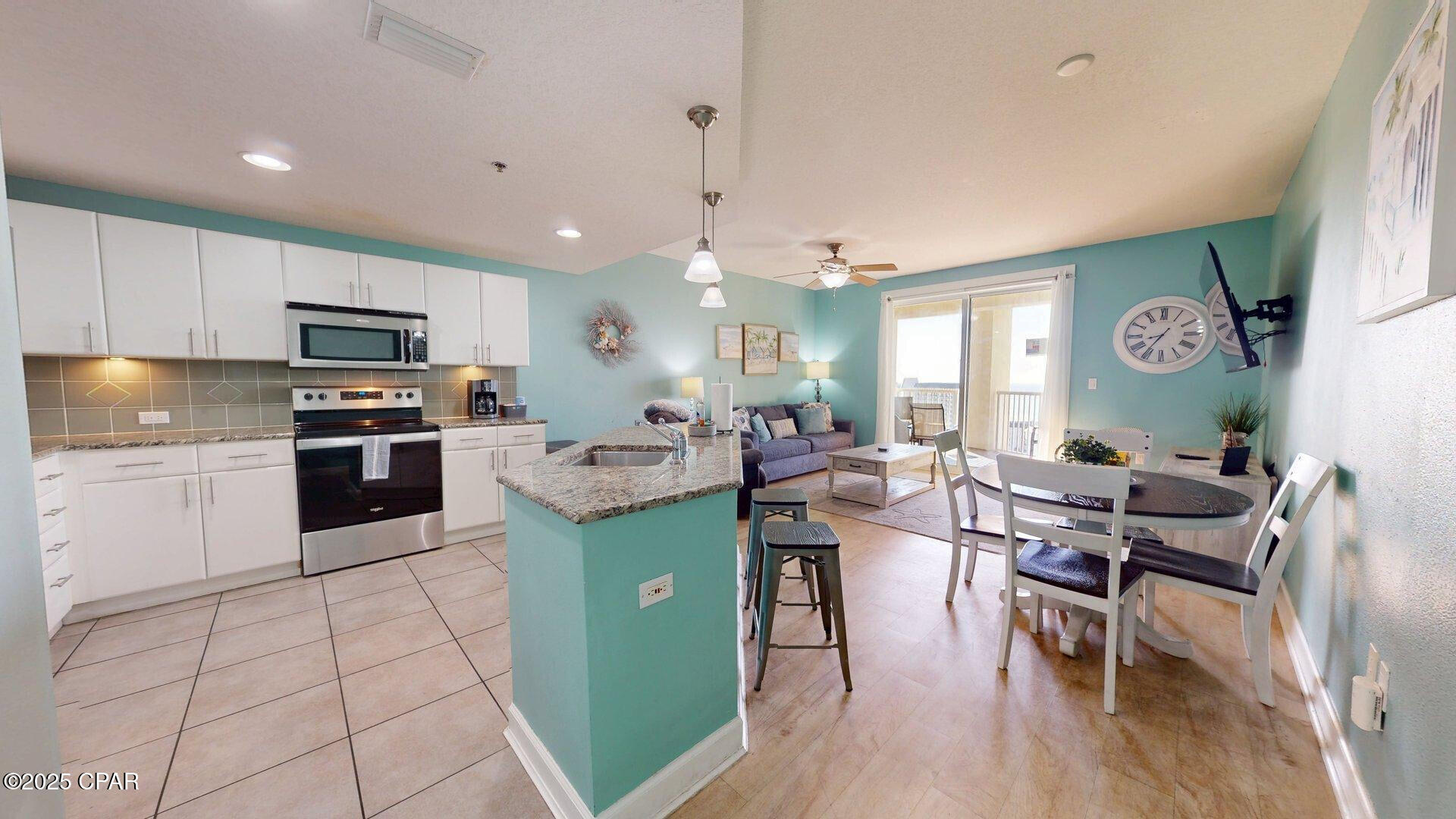 11800 Front Beach Road 2-806