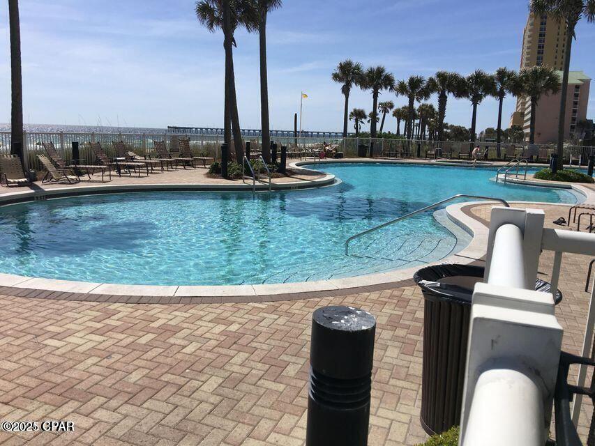 11800 Front Beach Road 2-806
