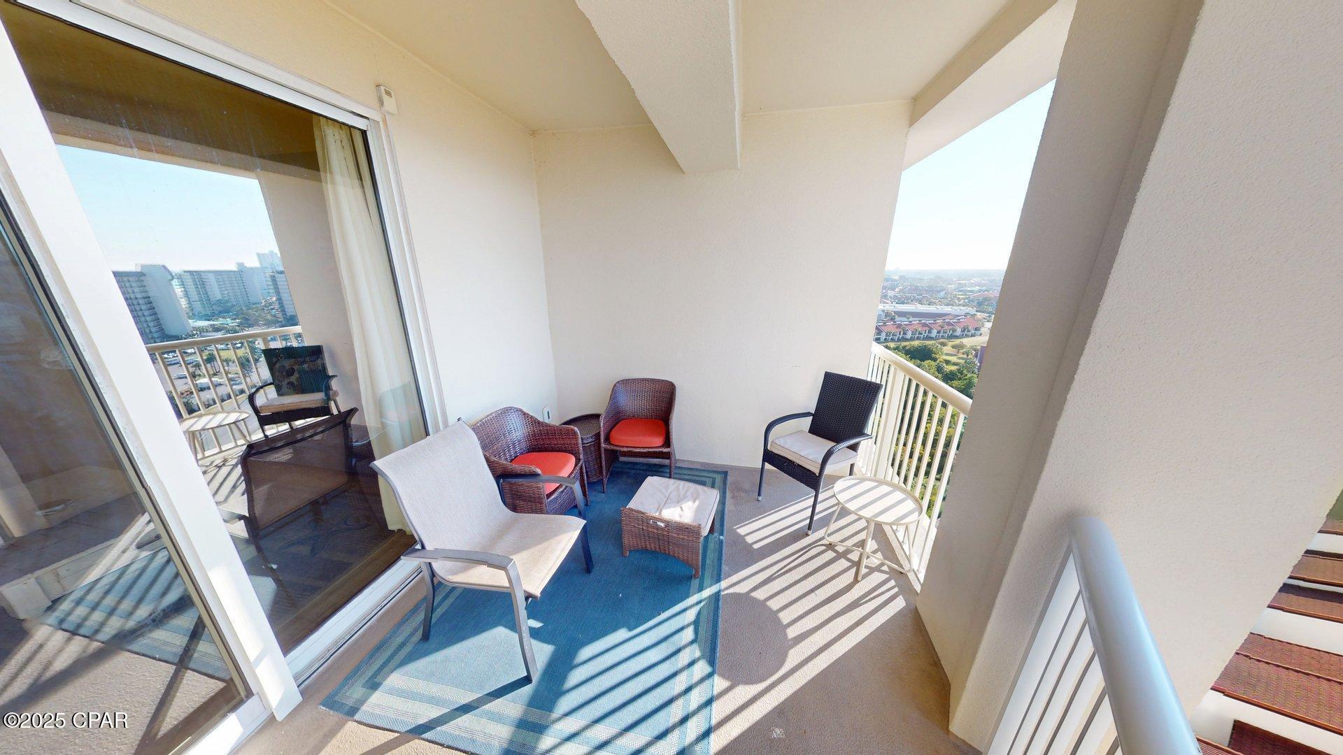 4th image of 11800 Front Beach Rd #2-806, Panama City Beach, FL 32407 | MLS# 794139