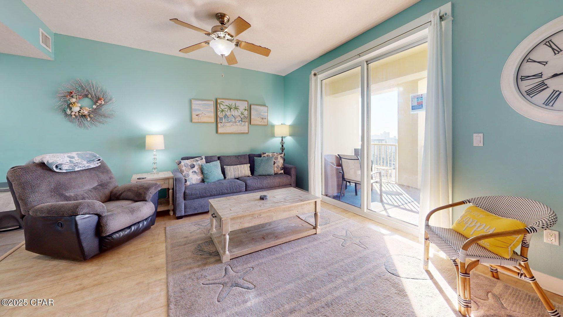 5th image of 11800 Front Beach Rd #2-806, Panama City Beach, FL 32407 | MLS# 794139