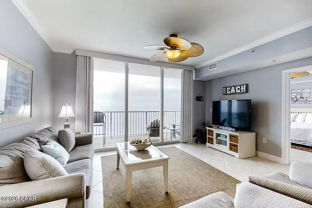 16819 Front Beach Road 1715, Panama City Beach, FL 32413
