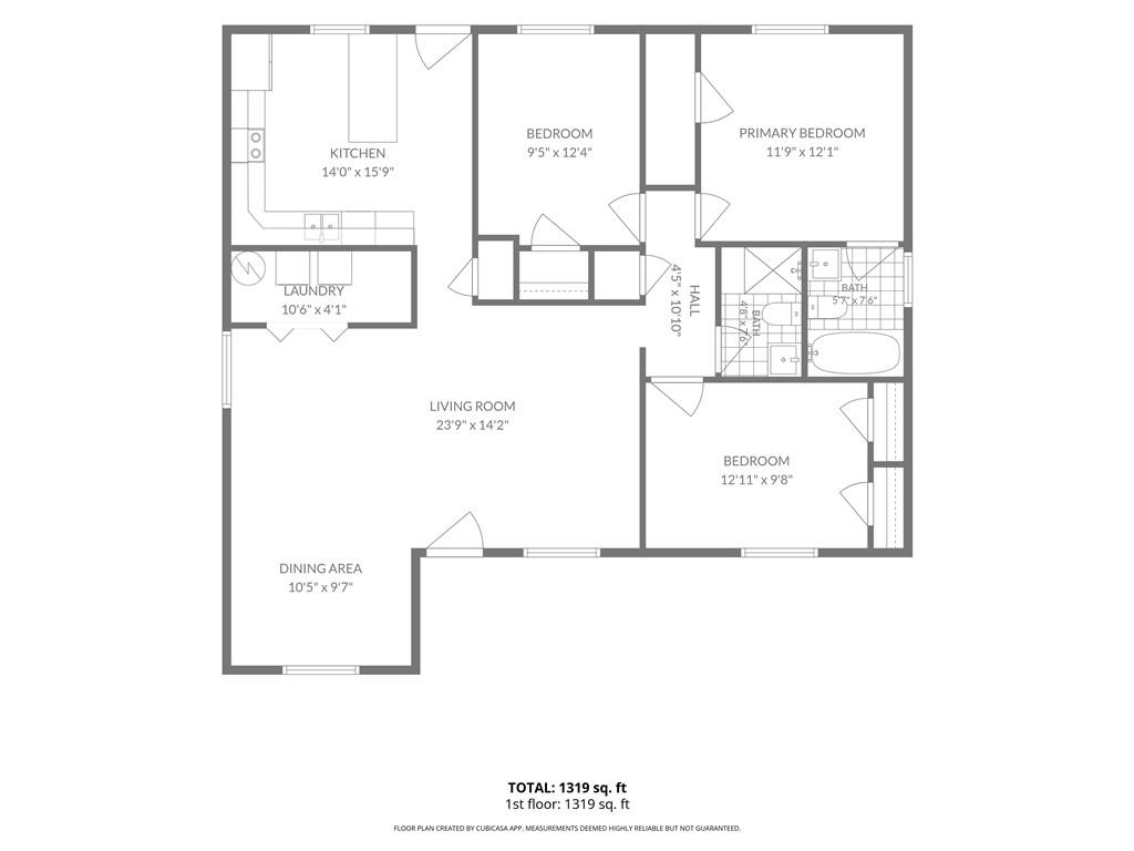 Photo 21 of Single family home for sale at 3605 Tulane Dr, Kenner, LA 70065 | MLS# 2572772 | Listing updated on 2026-09-04