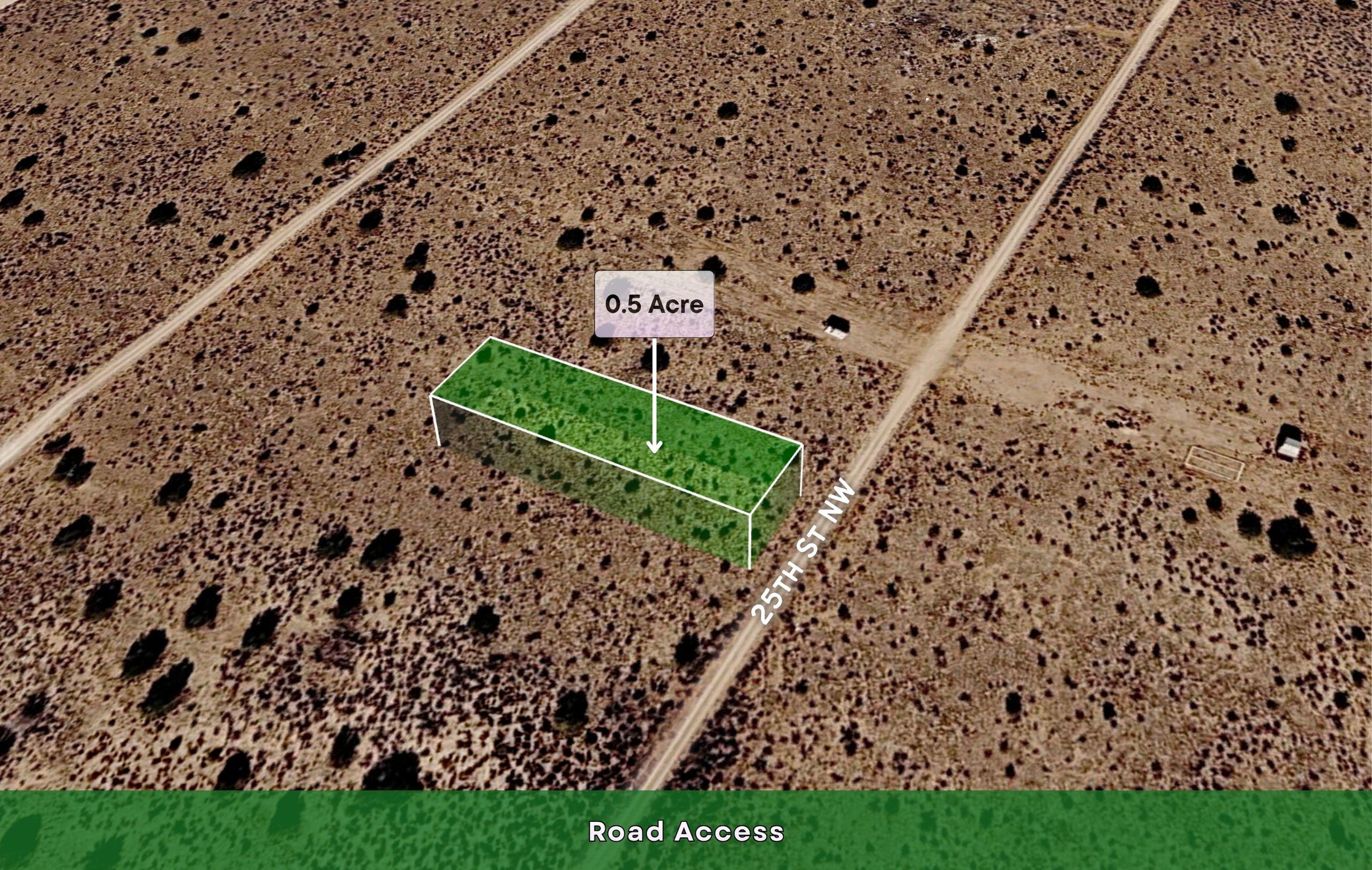 22nd image of Blk:78 Lot:49 25th St Nw, Rio Rancho, NM 87124 | MLS# 1109280
