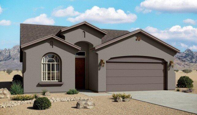 1st image of 5315 La Cueva St Sw, Los Lunas, NM 87031 | MLS# 1109283