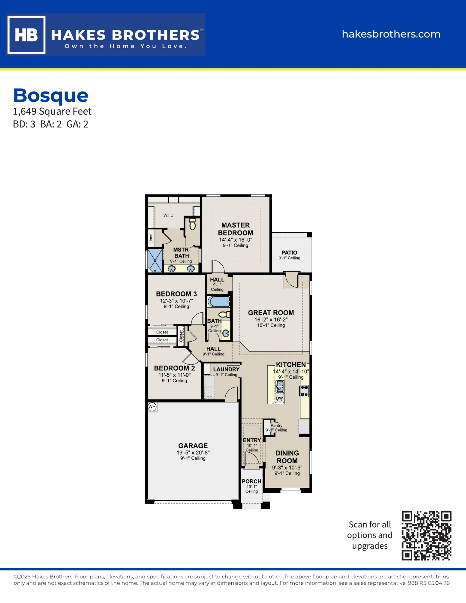 2nd image of 5315 La Cueva St Sw, Los Lunas, NM 87031 | MLS# 1109283