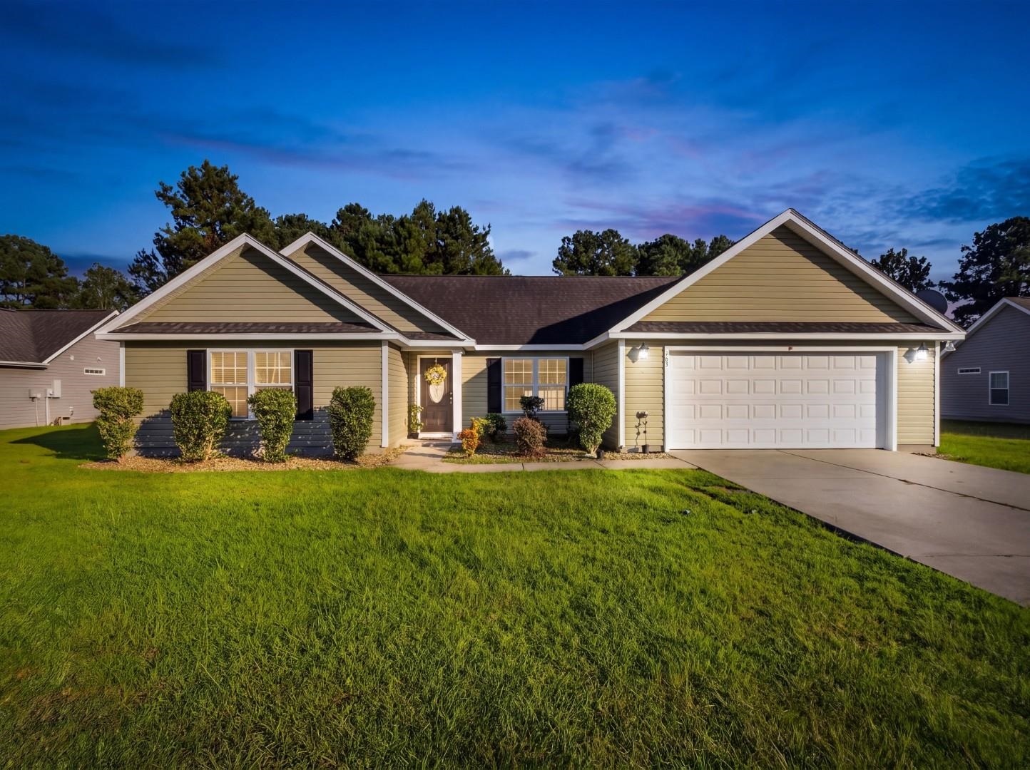 163 Timber Run Dr., Georgetown SC 29440