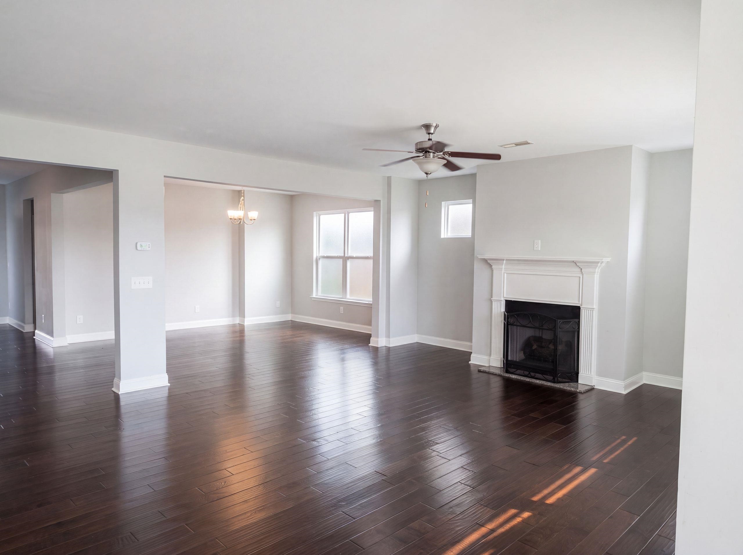 Photo 3 of Single family home for sale at 712 Bellemeade Cir, Florence, SC 29501 | MLS# 2620297 | Listing updated on 2026-10-29