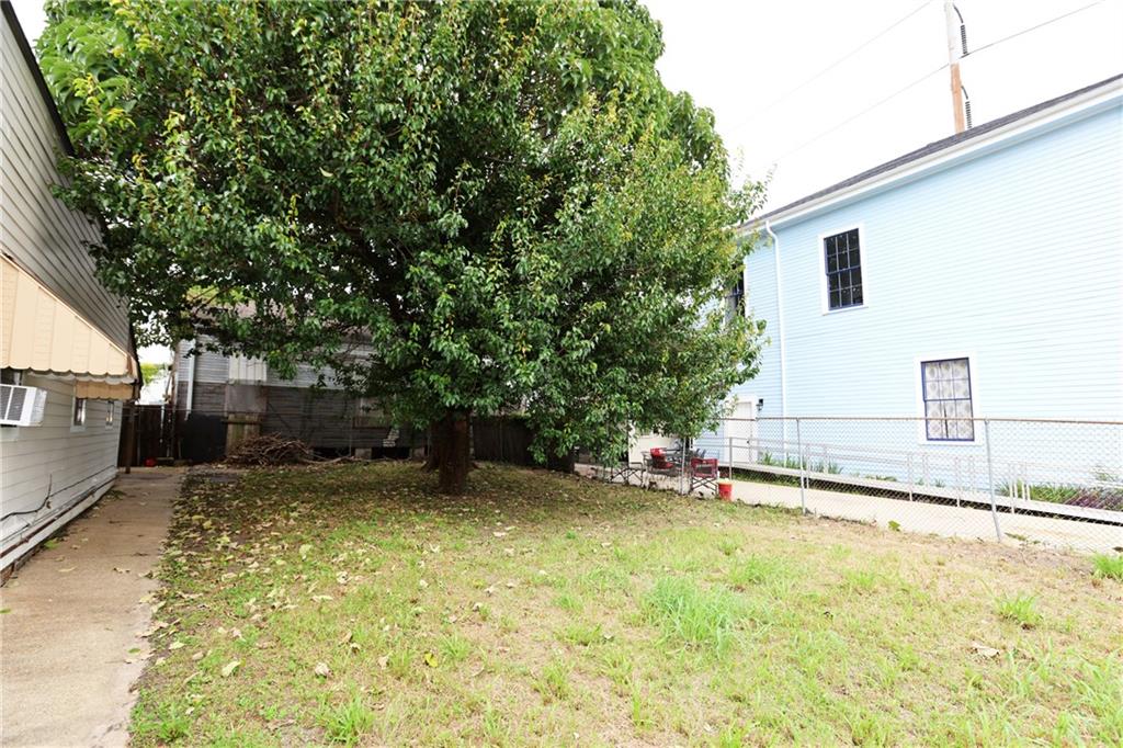 Photo 3 of Land for sale at 460 Jackson Ave, New Orleans, LA 70130 | MLS# 2572788 | Listing updated on 2026-10-08