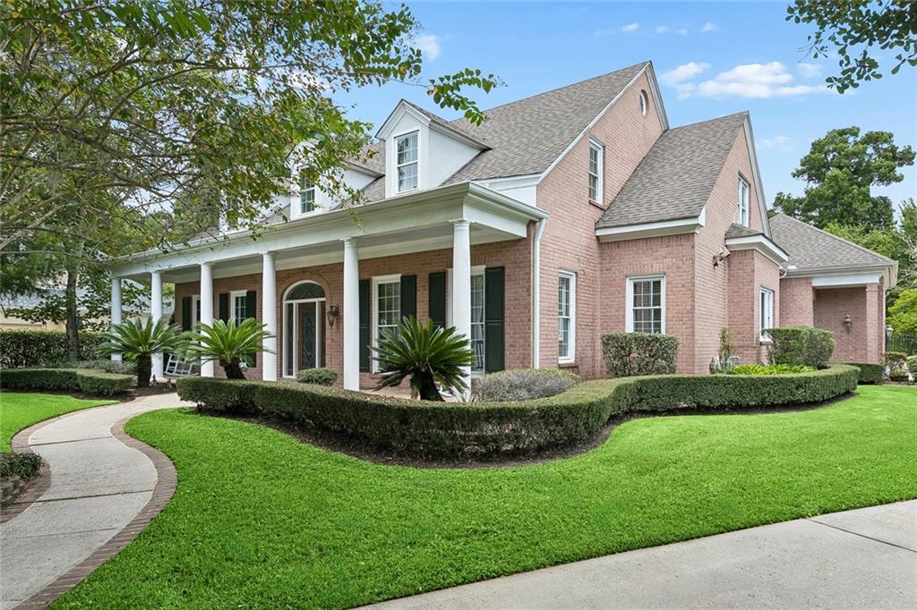 Photo 3 of Single family home for sale at 84 English Turn Dr, New Orleans, LA 70131 | MLS# 2570786 | Listing updated on 2026-09-17
