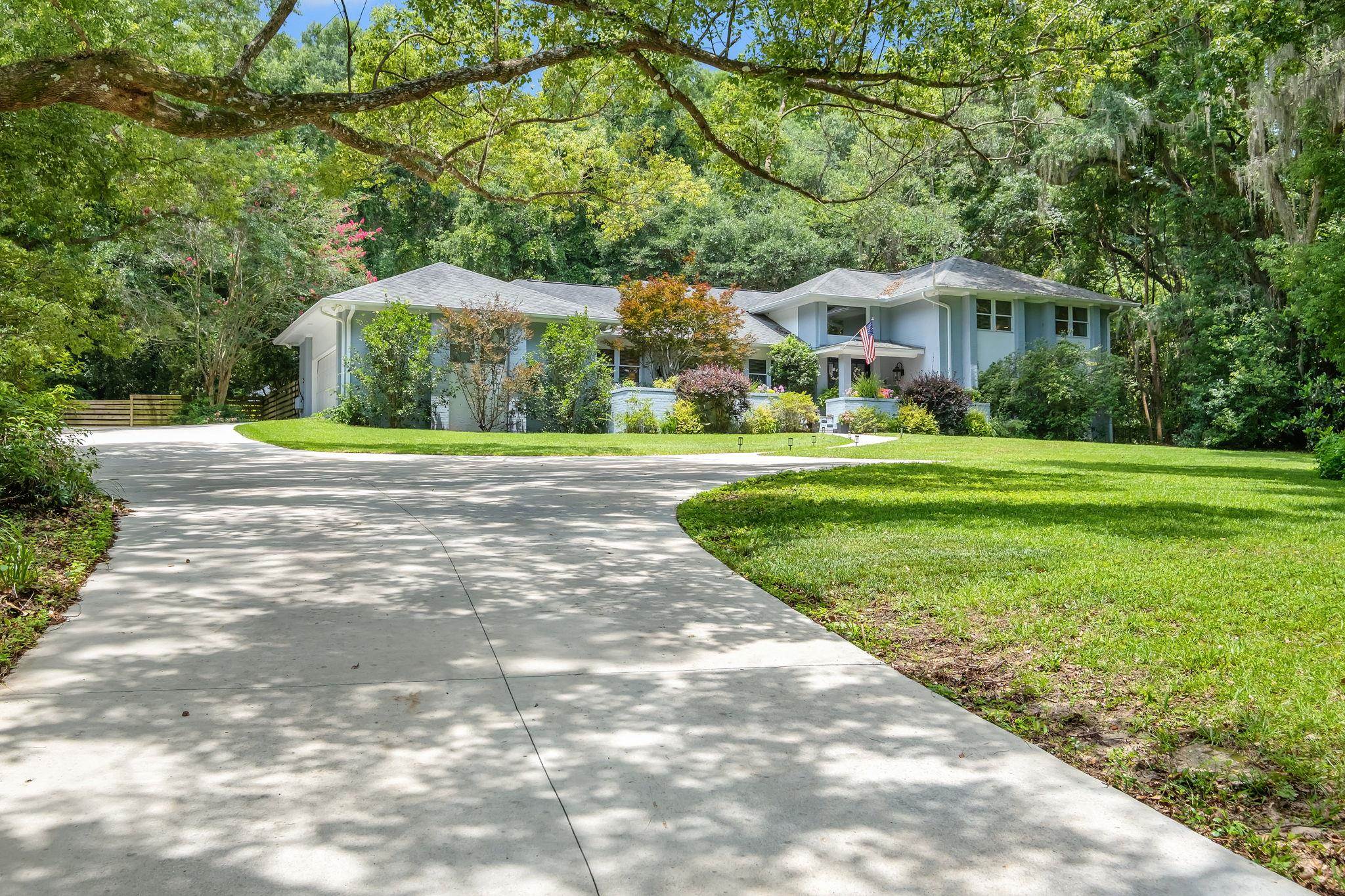 3332  CHARLESTON Road , Tallahassee, FL, 