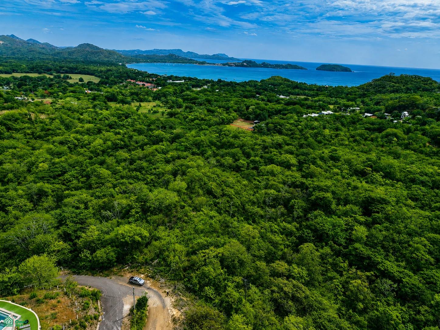  bed Land For Sale in Santa Cruz, Guanacaste - 1