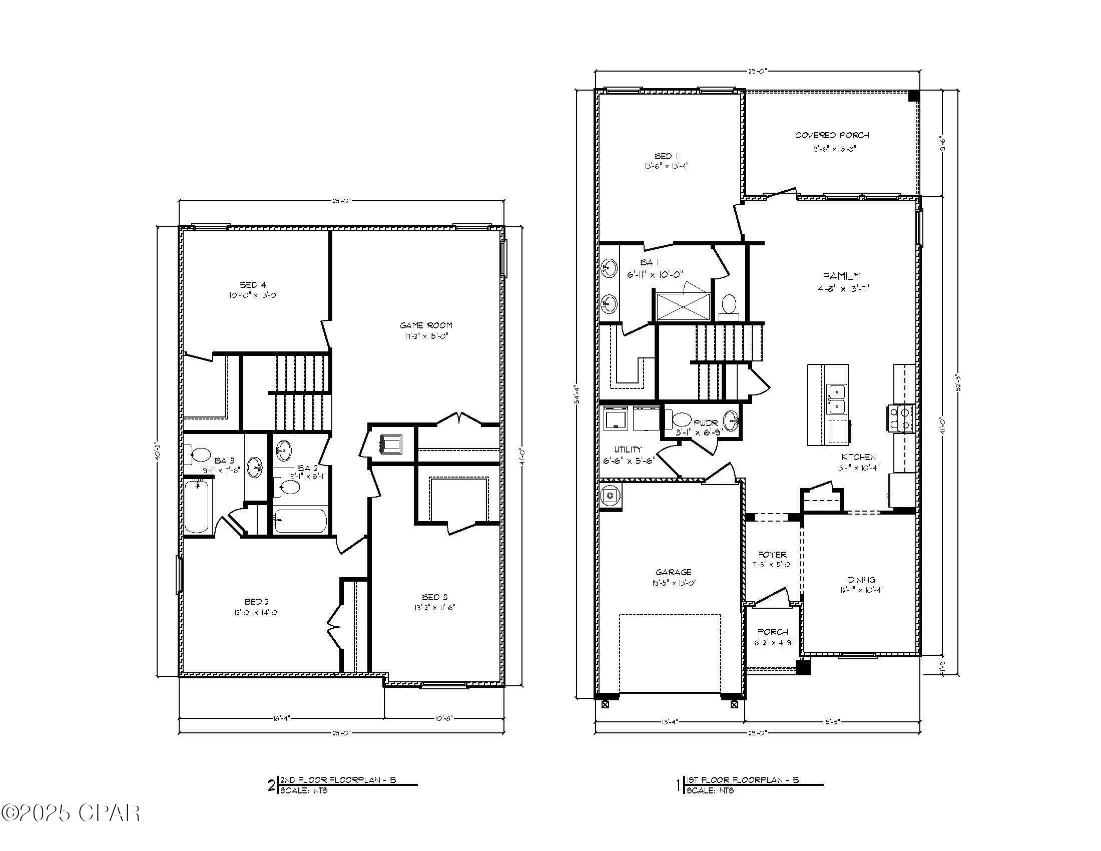 42nd image of 346 Robinson Bluff Rd, Panama City Beach, FL 32407 | MLS# 794167