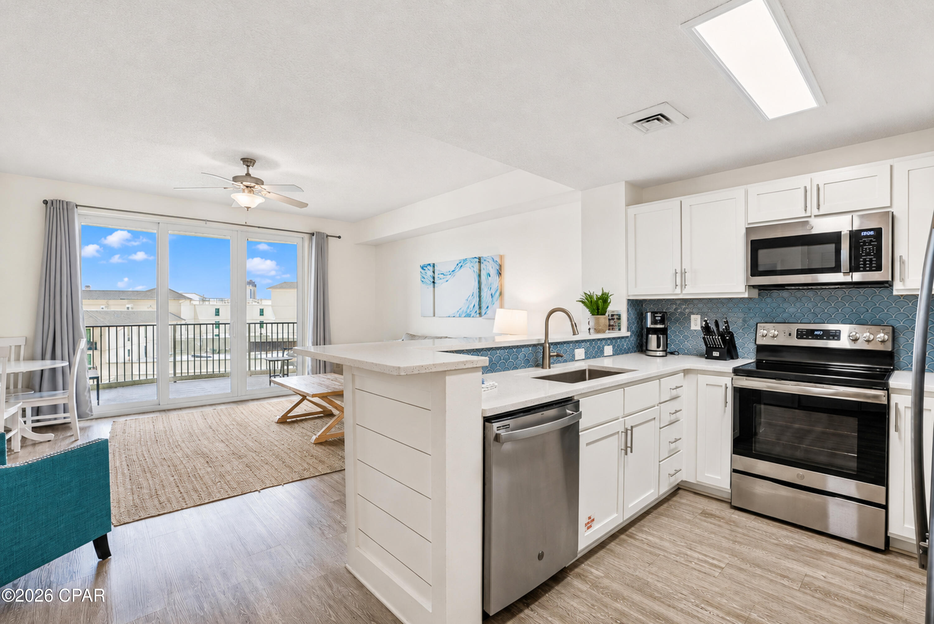 15928 Front Beach Road 3-510, Panama City Beach, FL 32413